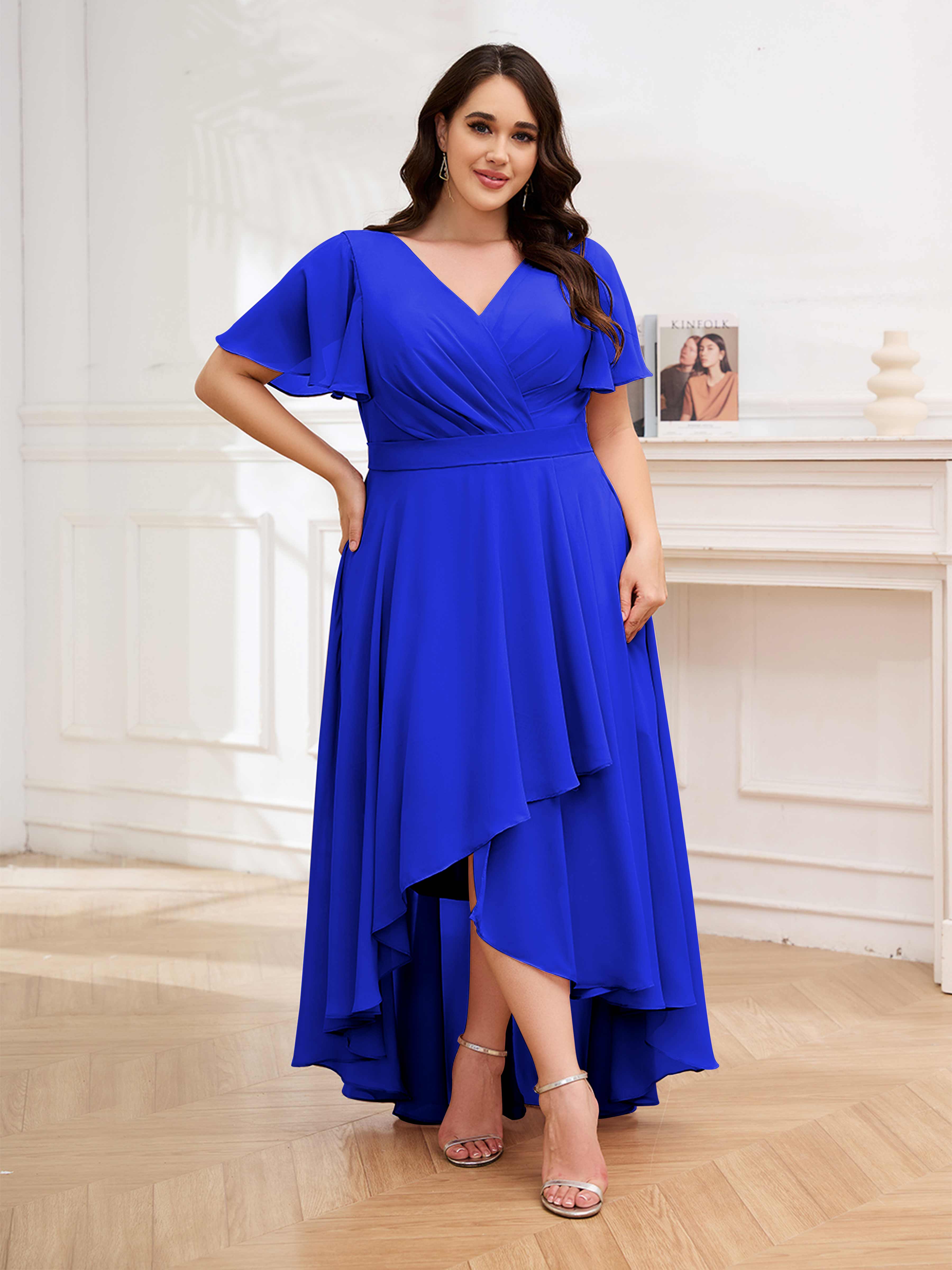 #Couleur_Bleu Roi