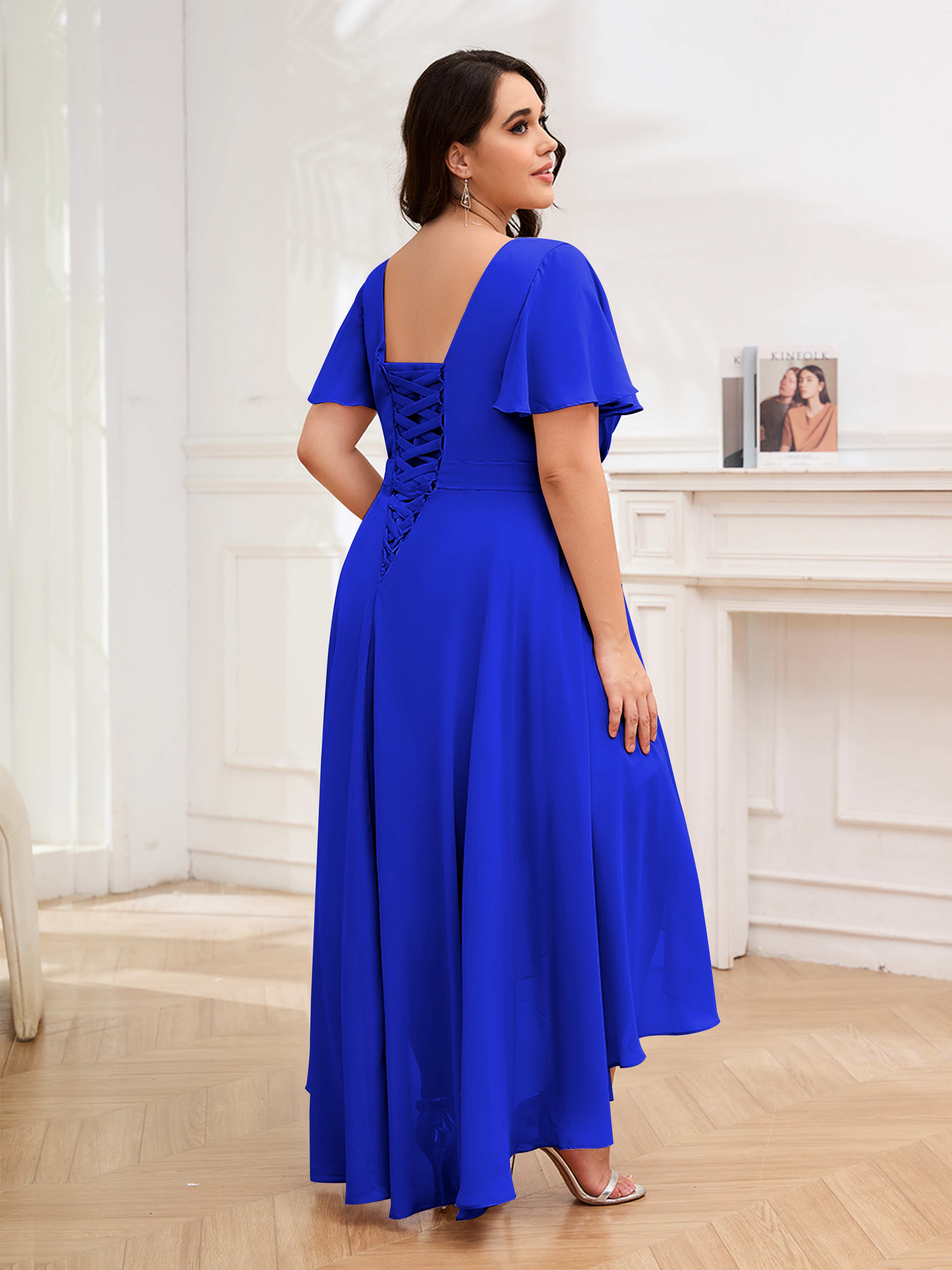 #Couleur_Bleu Roi
