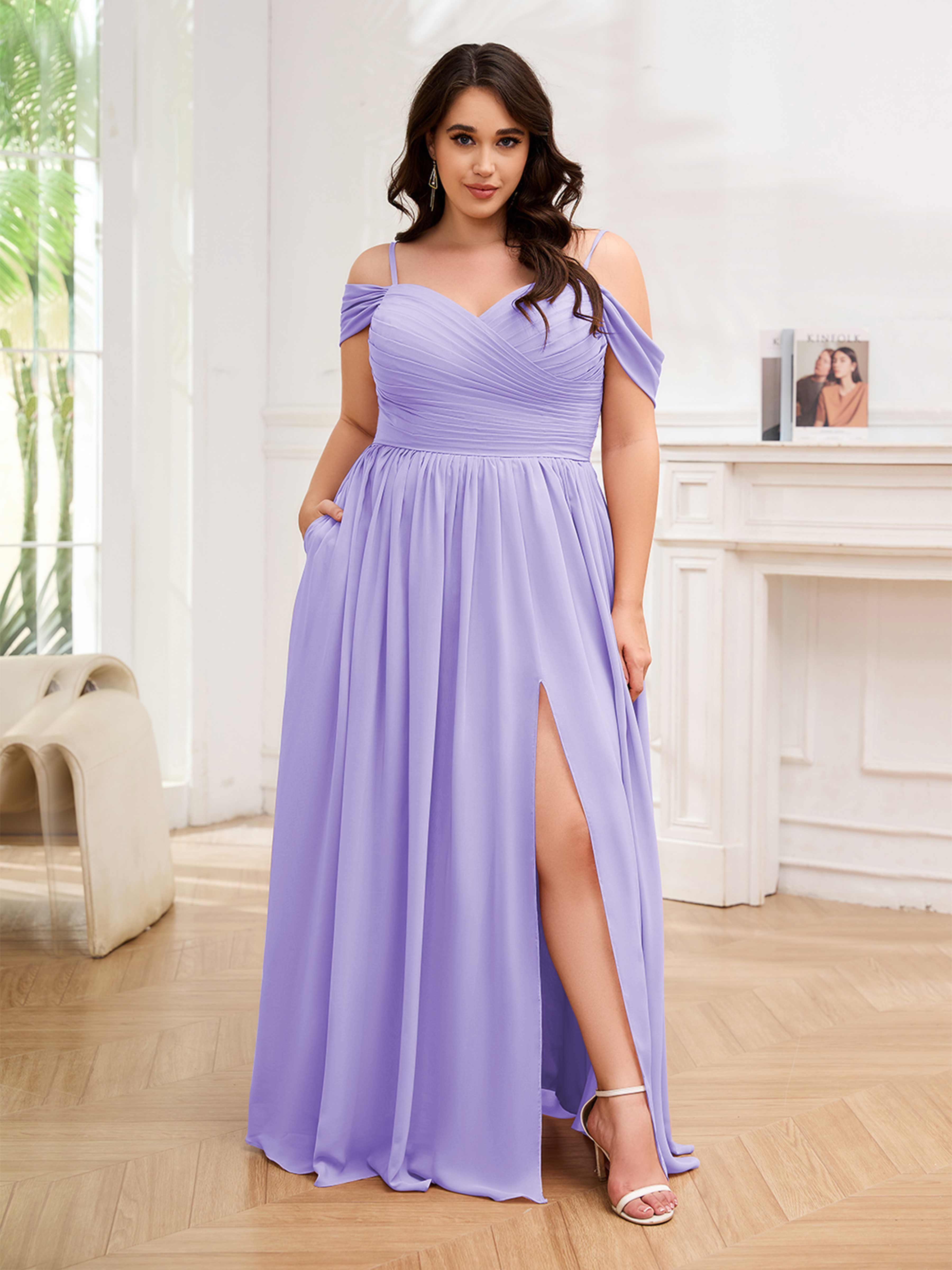 #Couleur_Lilas