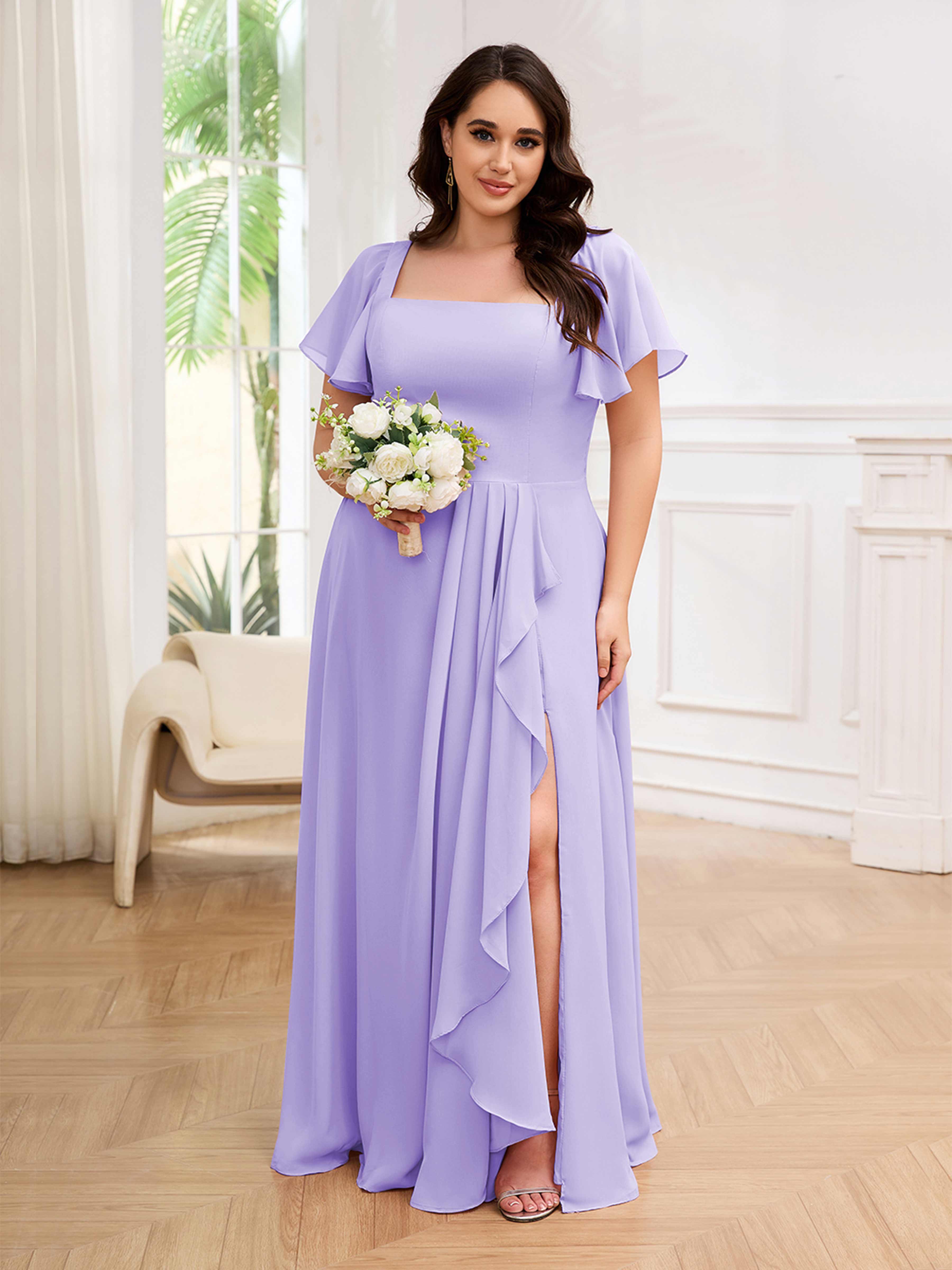 #Couleur_Lilas