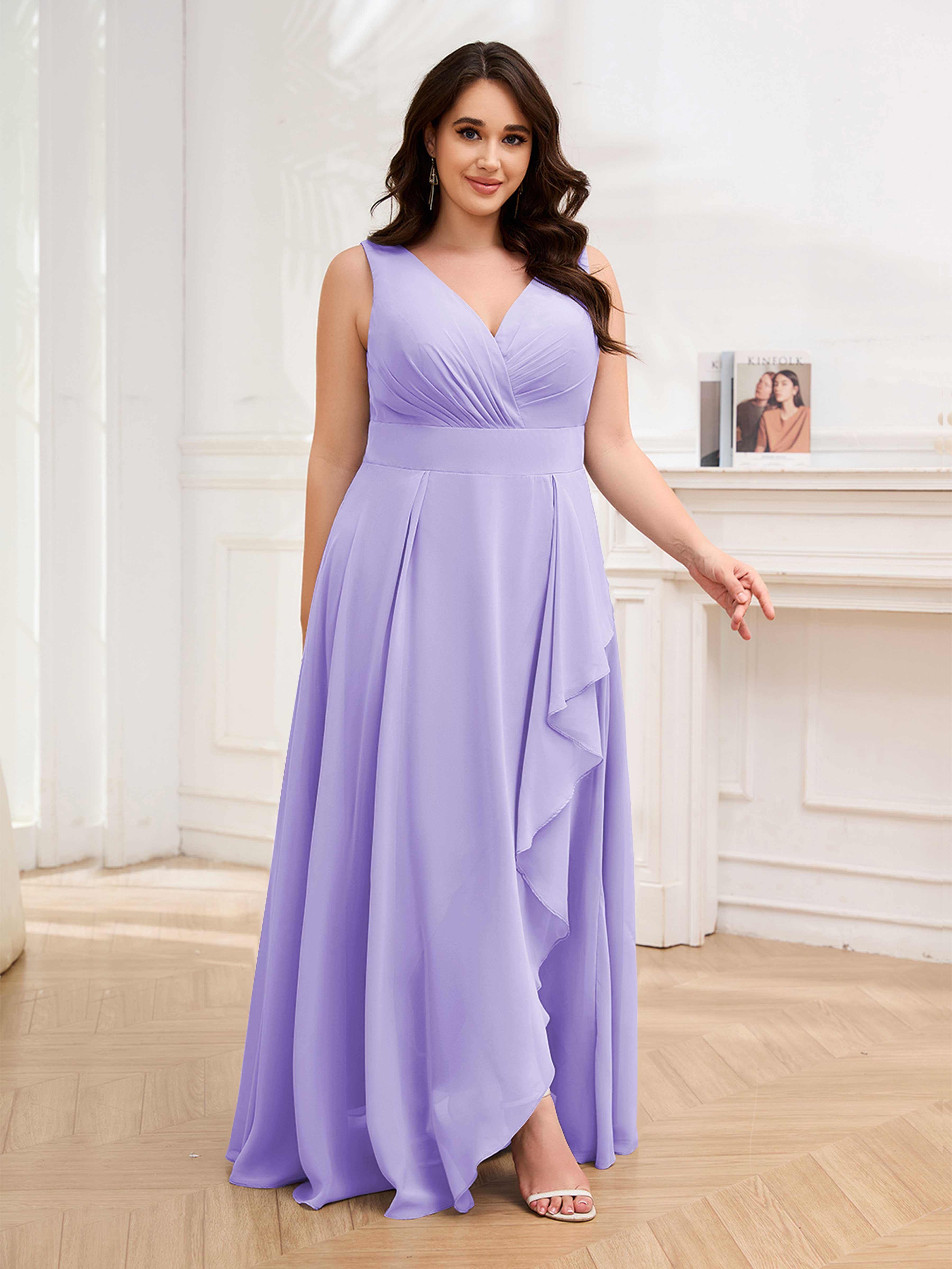 #Couleur_Lilas