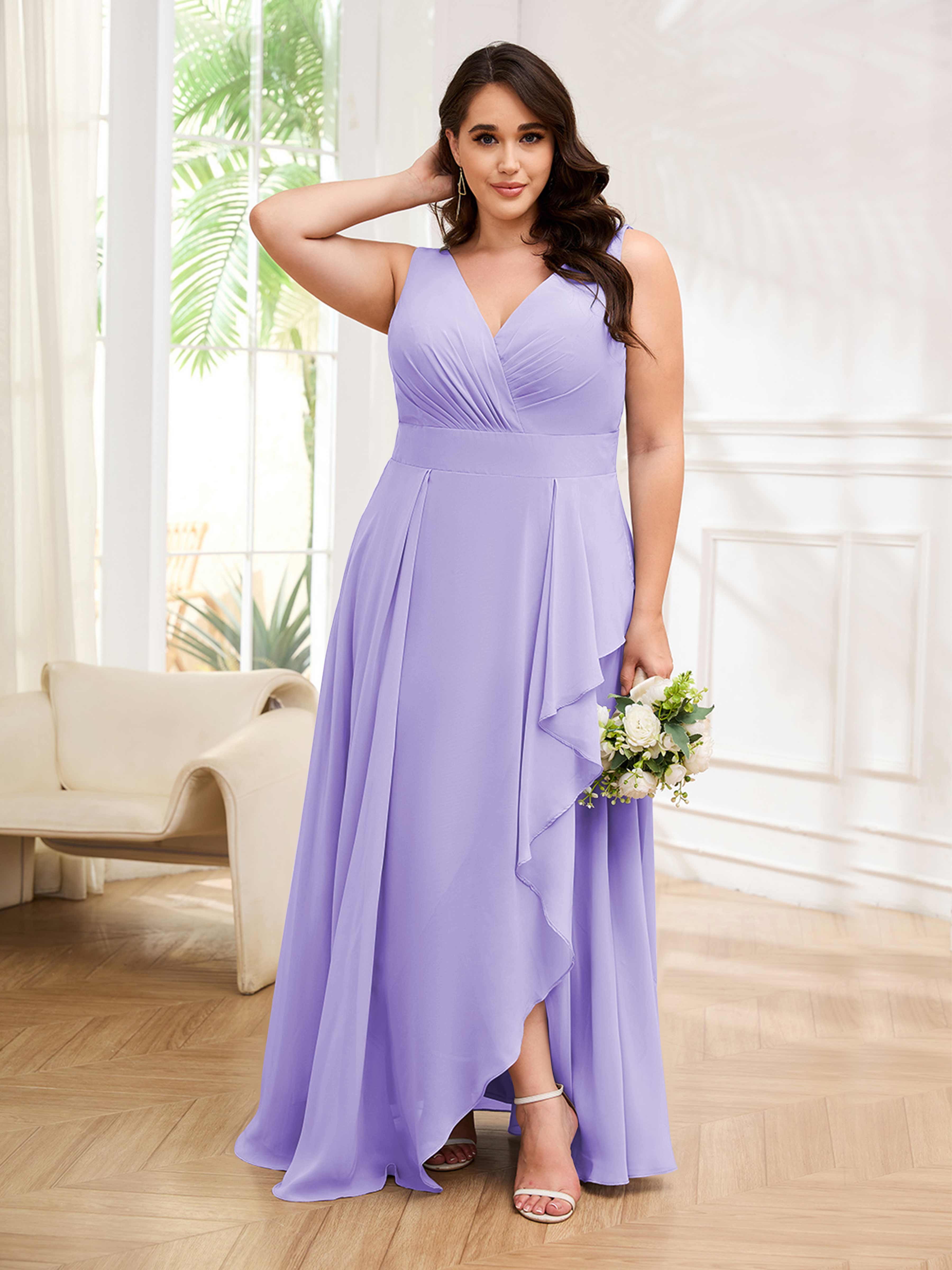 #Couleur_Lilas