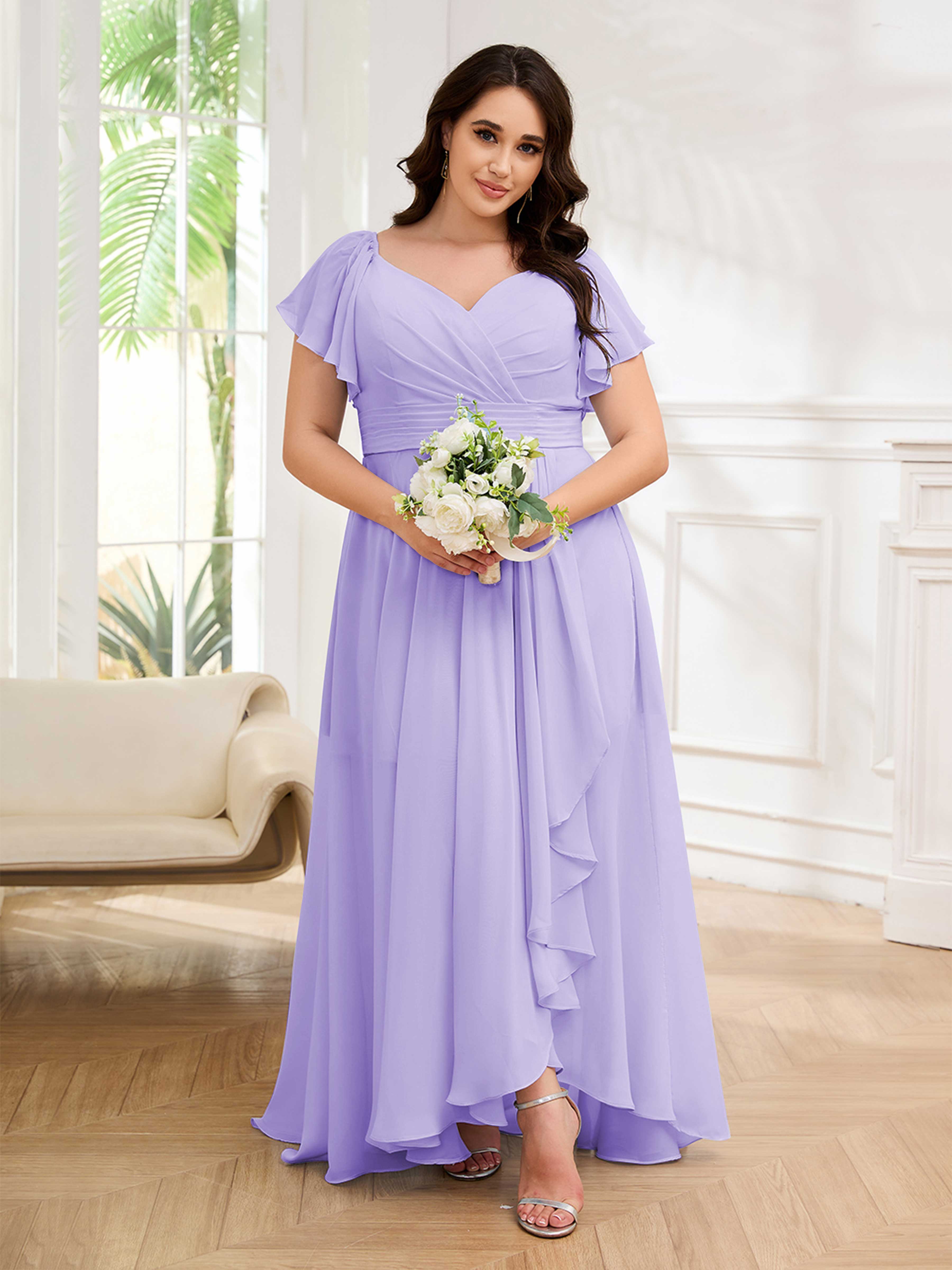 #Couleur_Lilas