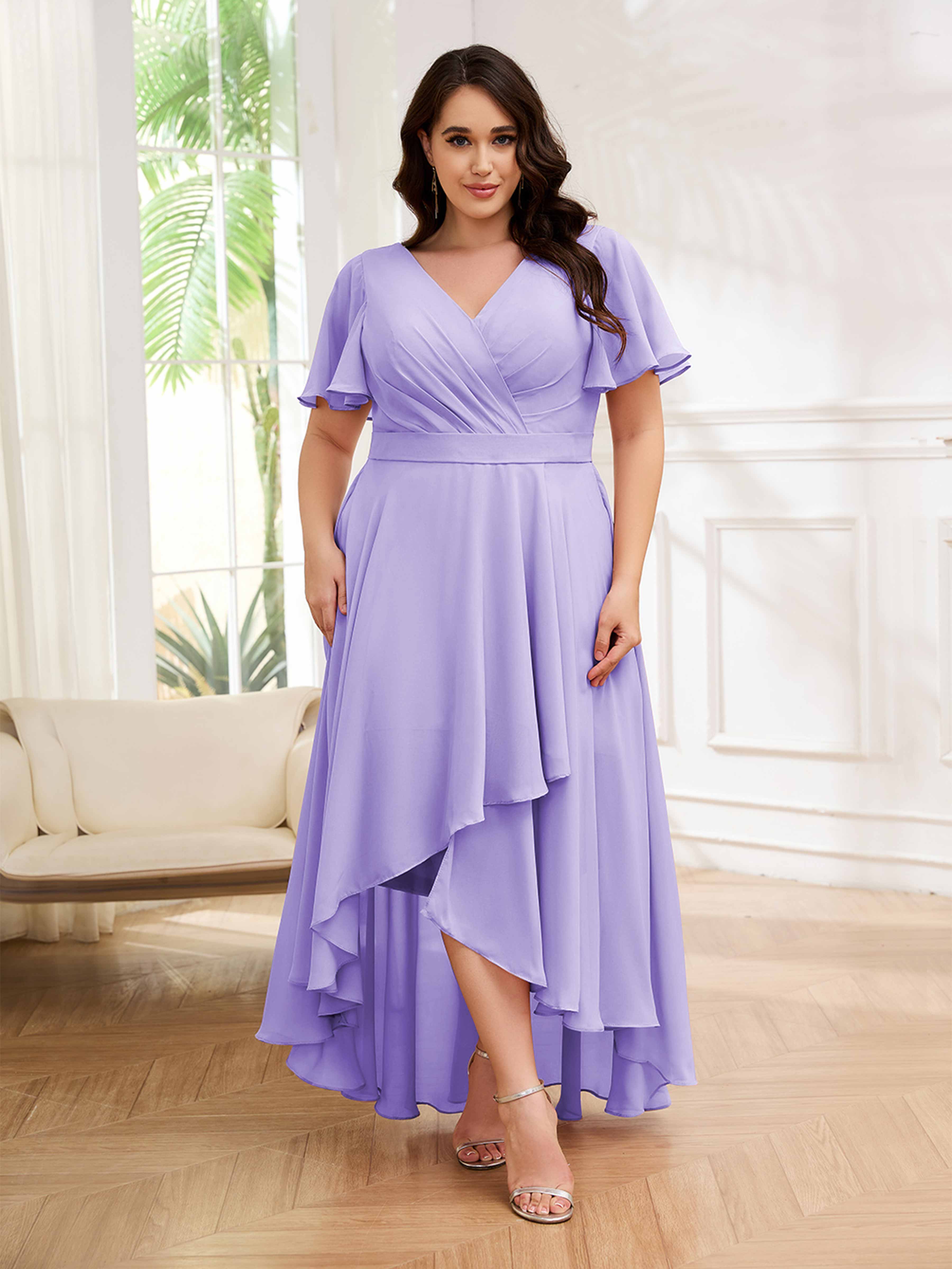 #Couleur_Lilas