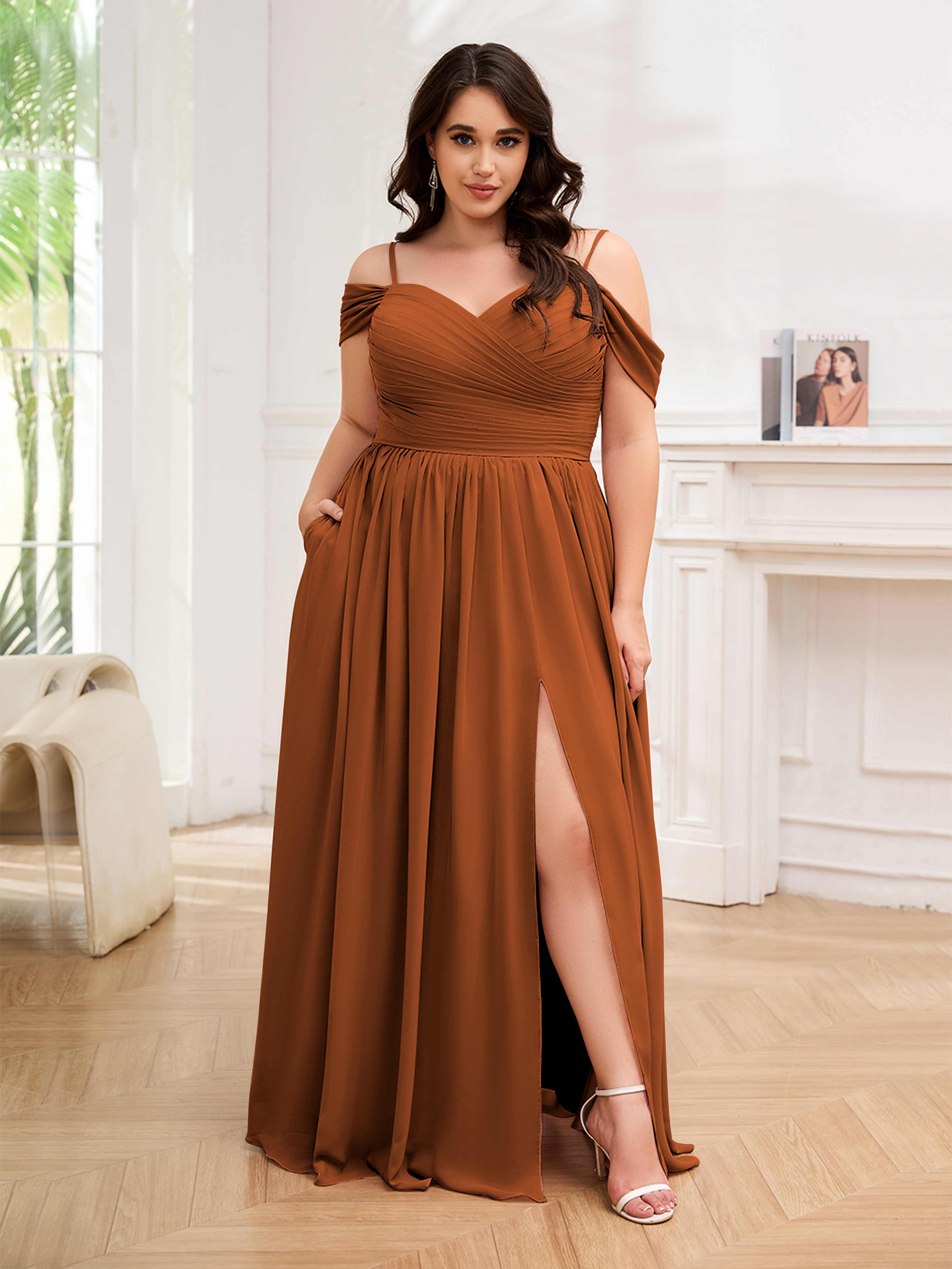 #Couleur_Orange Brûlé