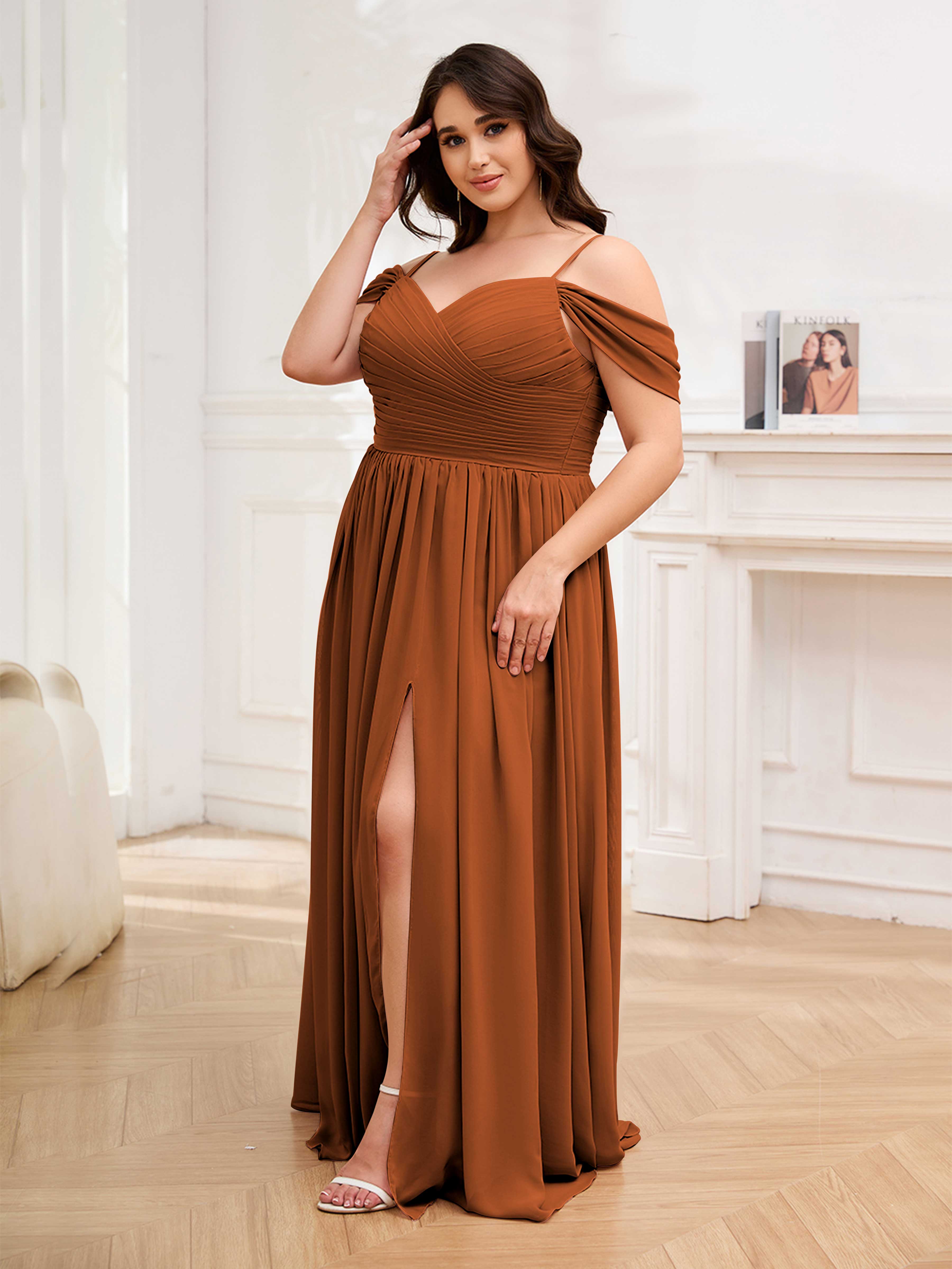 #Couleur_Orange Brûlé