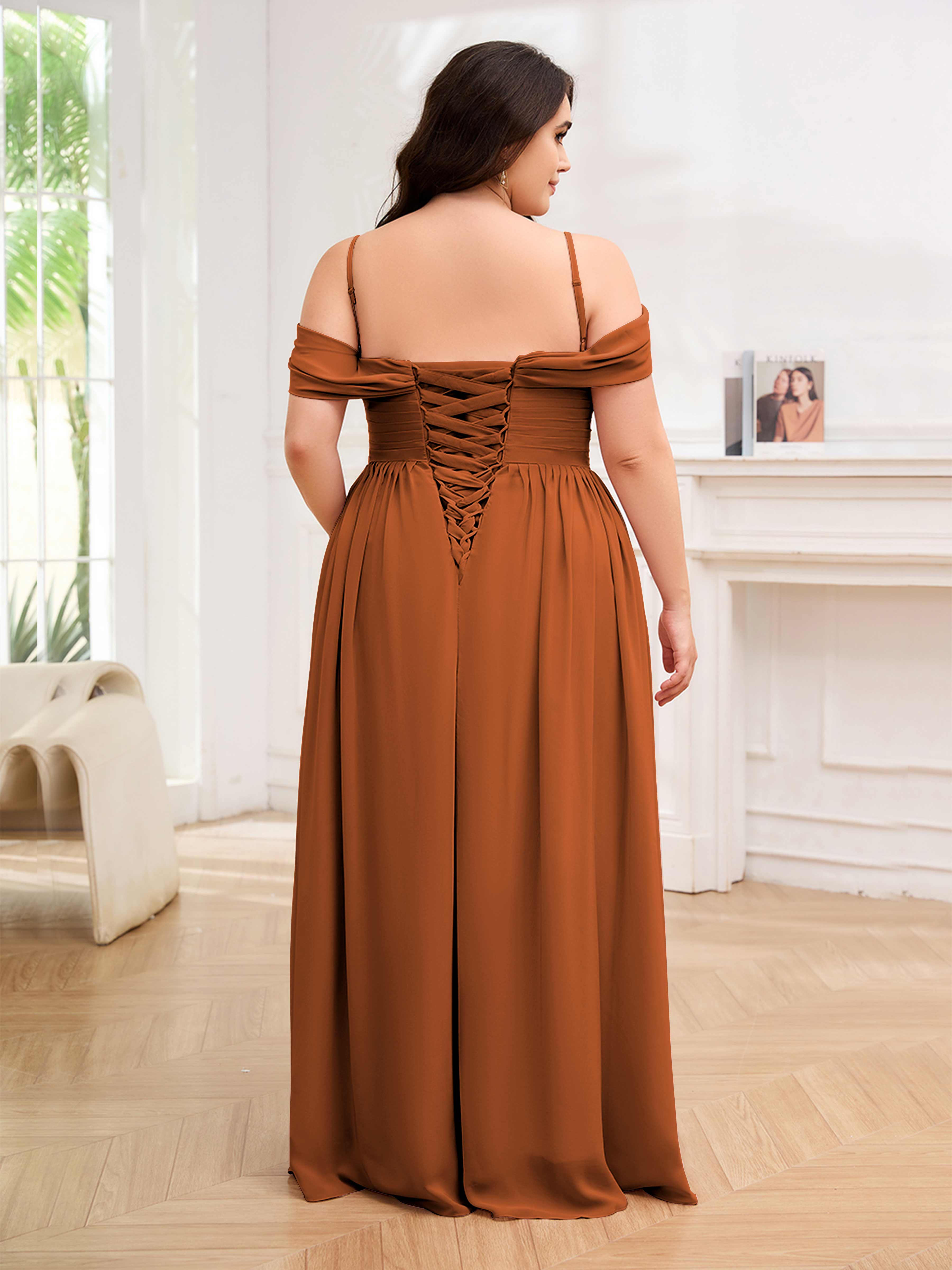 #Couleur_Orange Brûlé