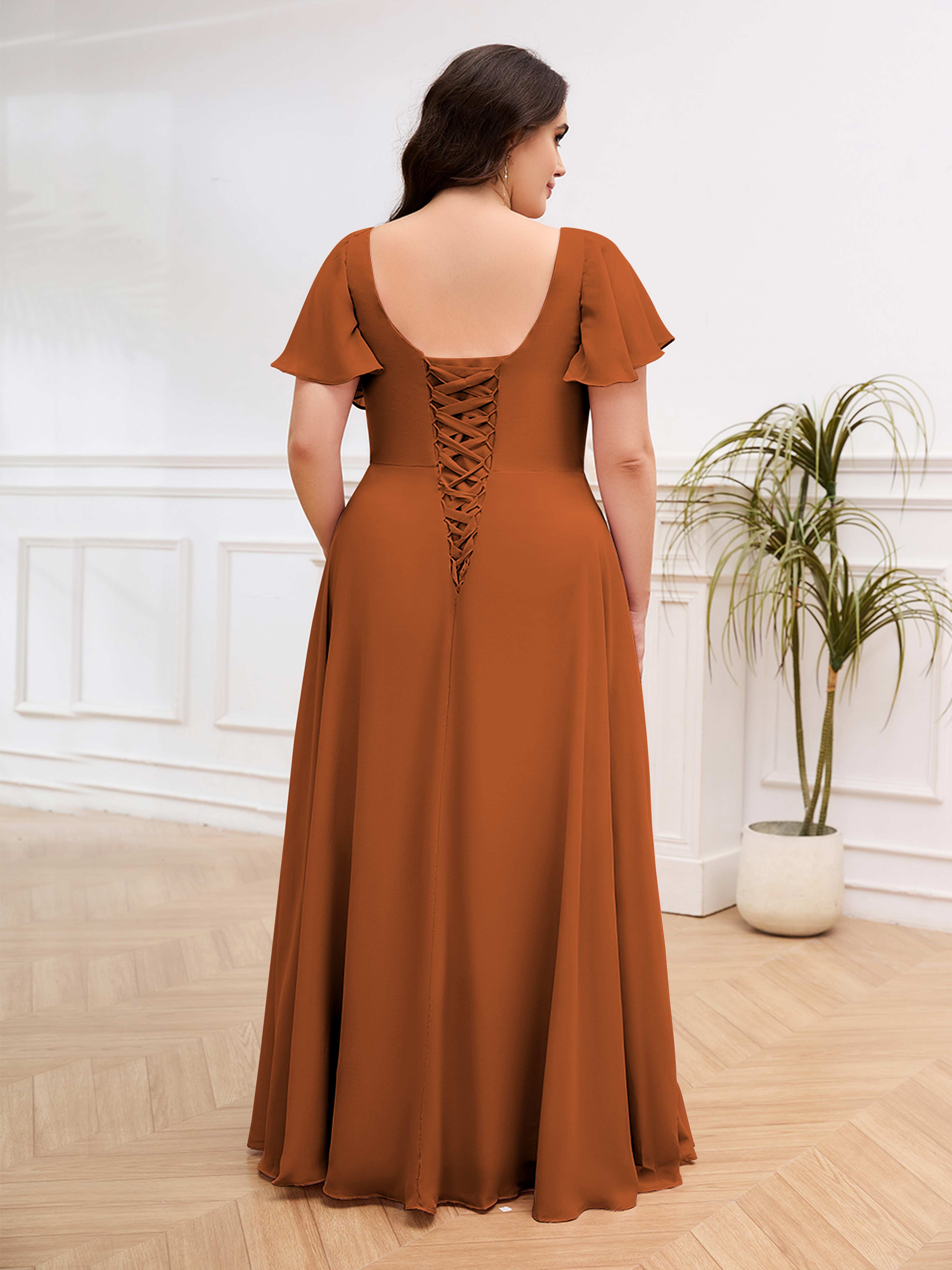 #Couleur_Orange Brûlé