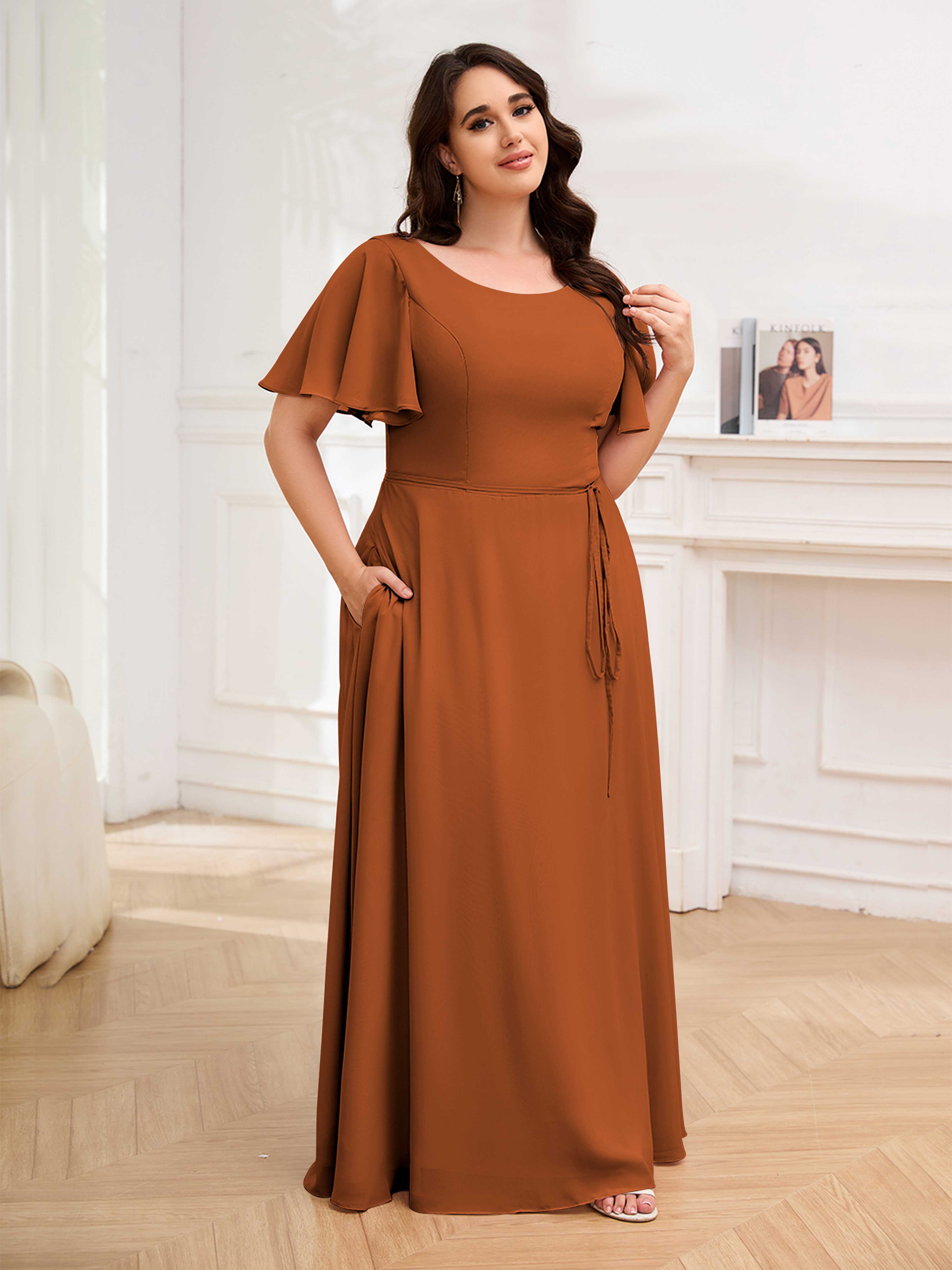 #Couleur_Orange Brûlé