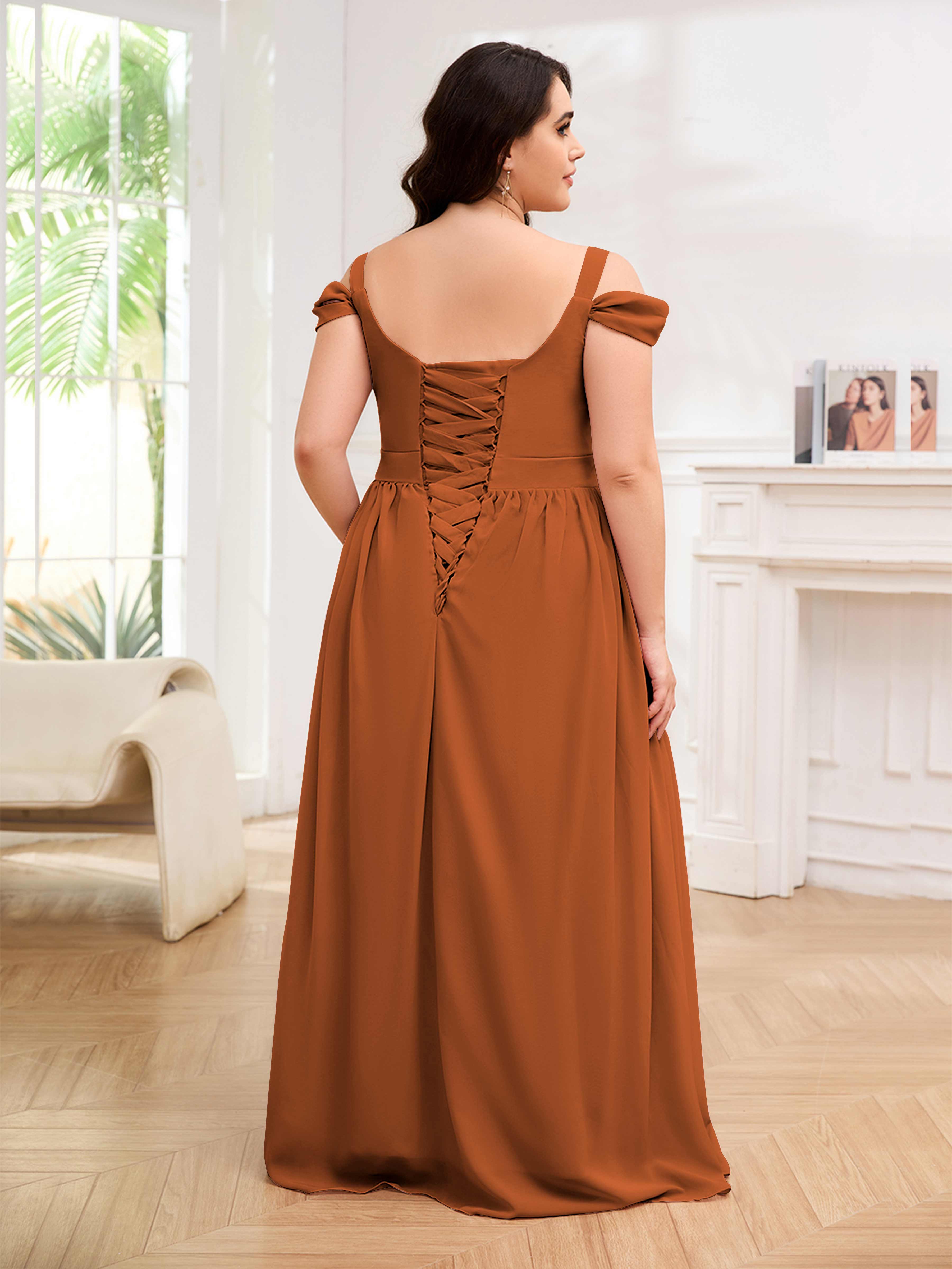 #Couleur_Orange Brûlé