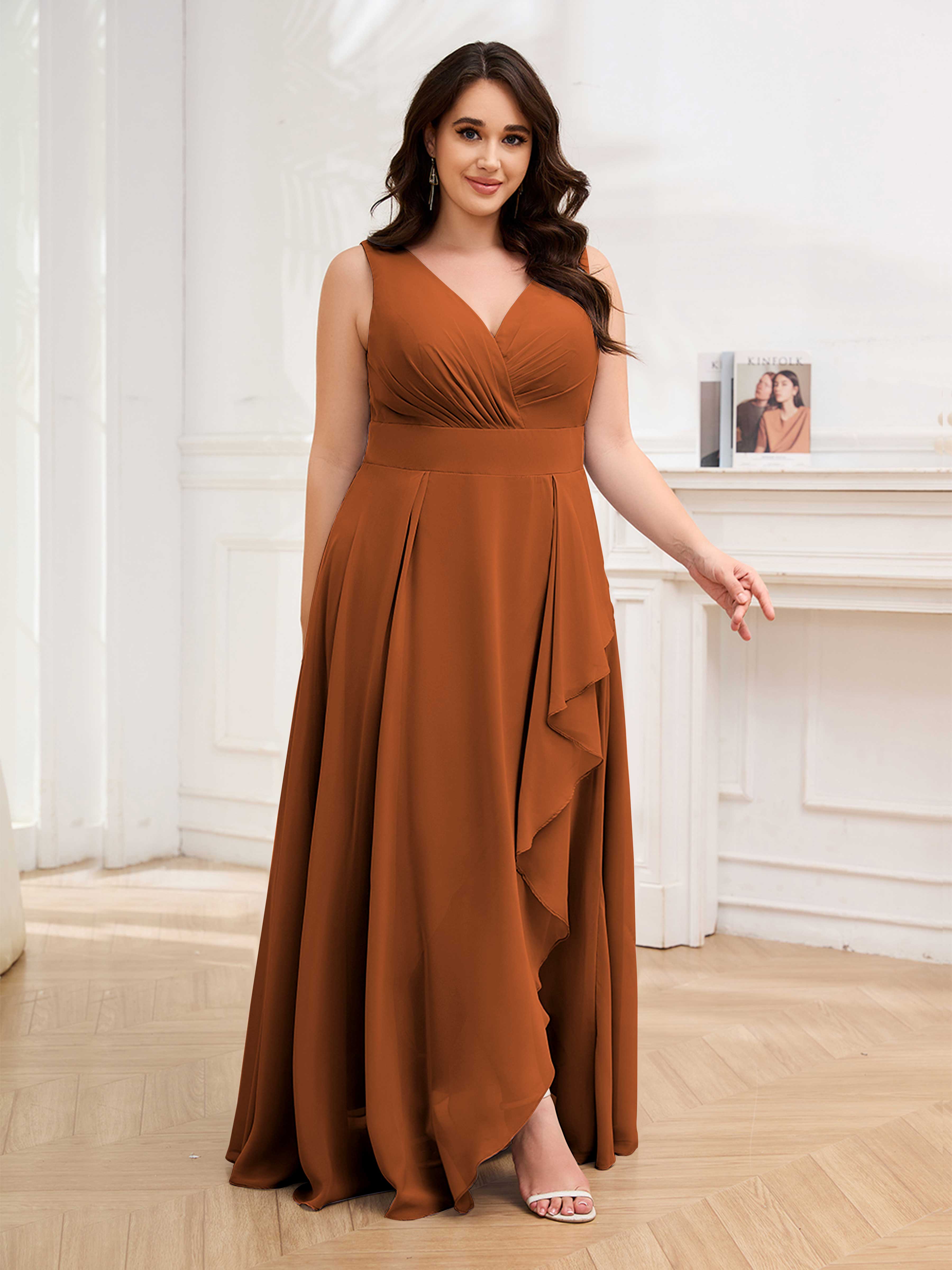 #Couleur_Orange Brûlé