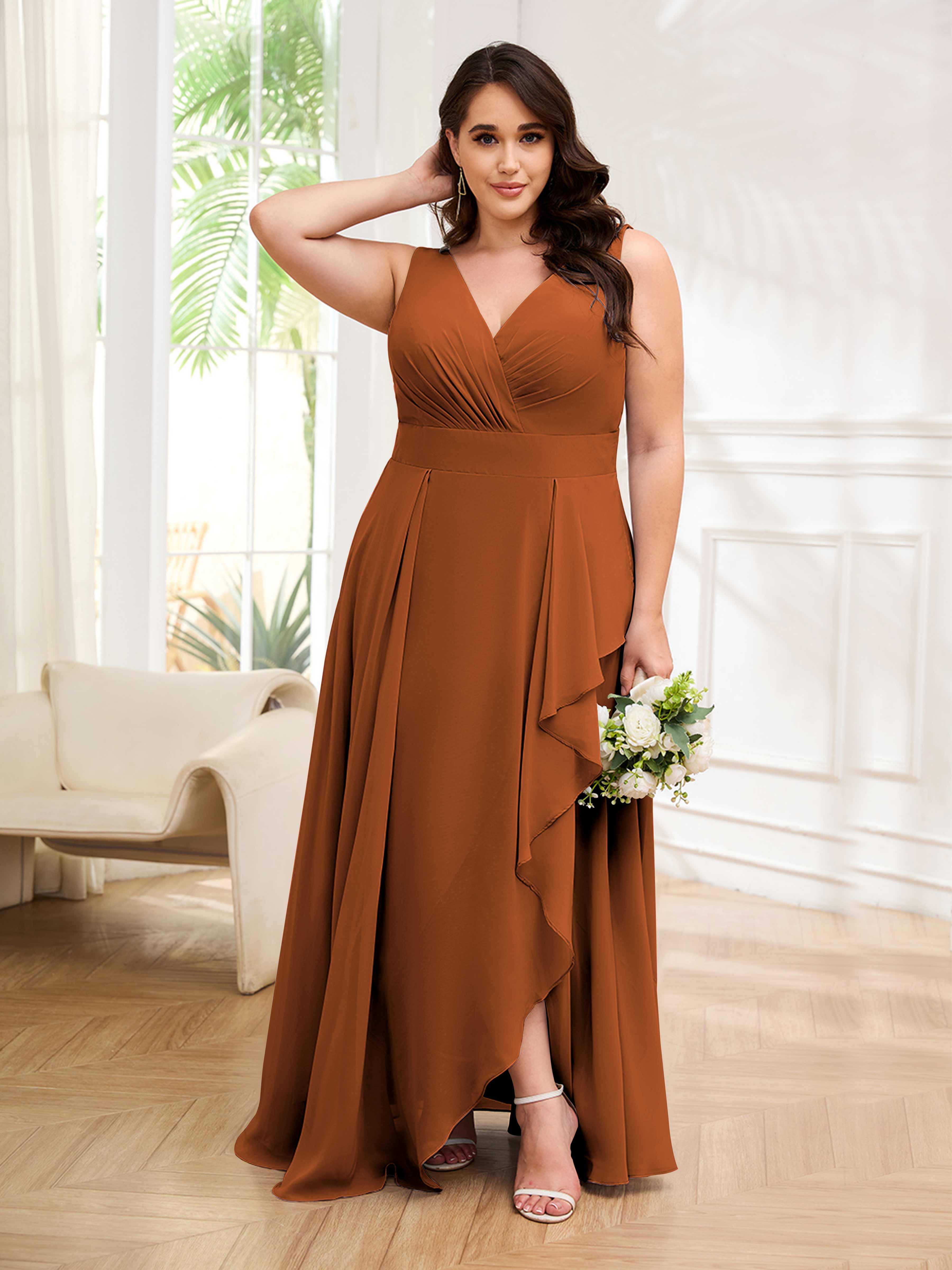 #Couleur_Orange Brûlé