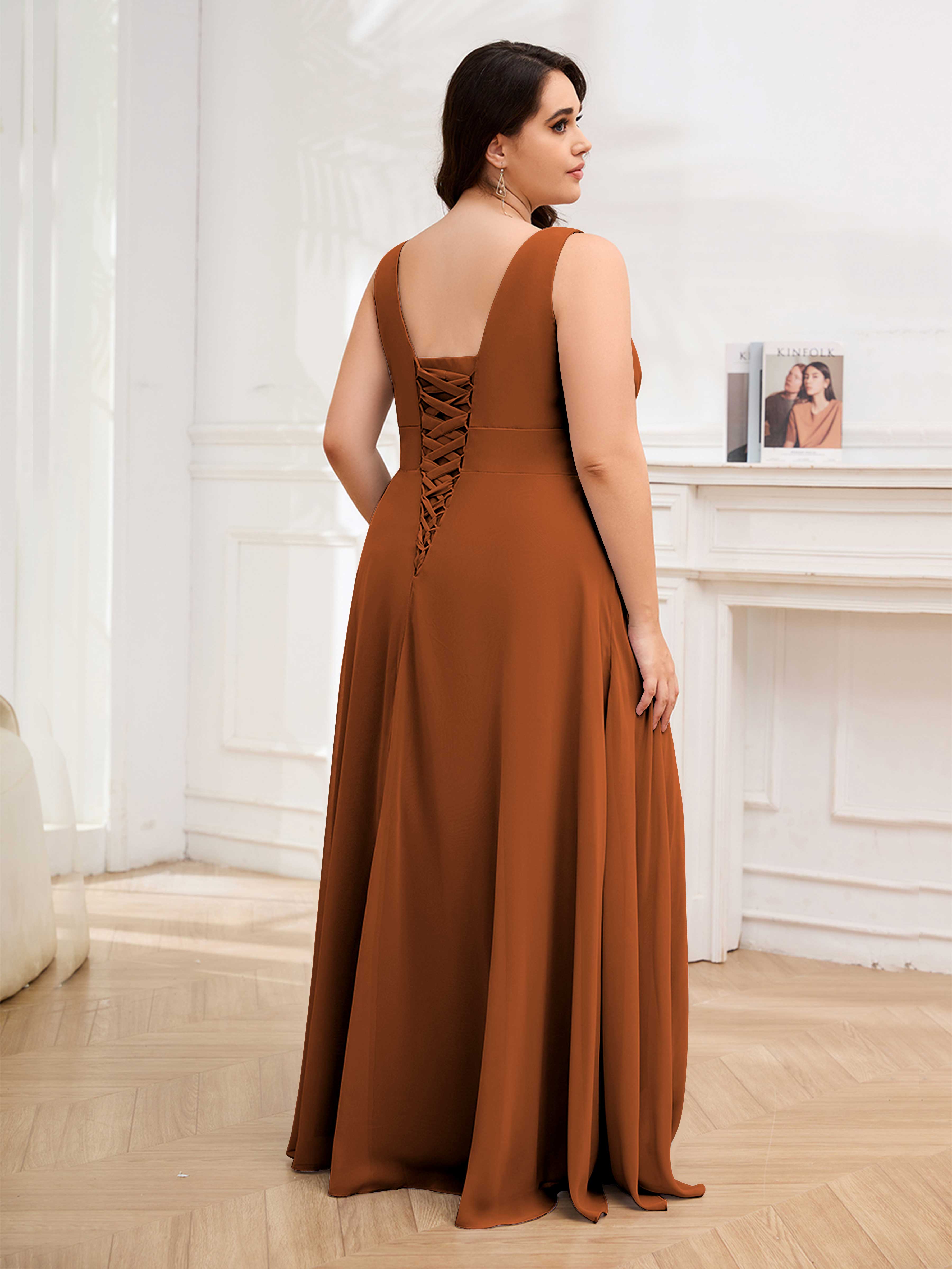 #Couleur_Orange Brûlé