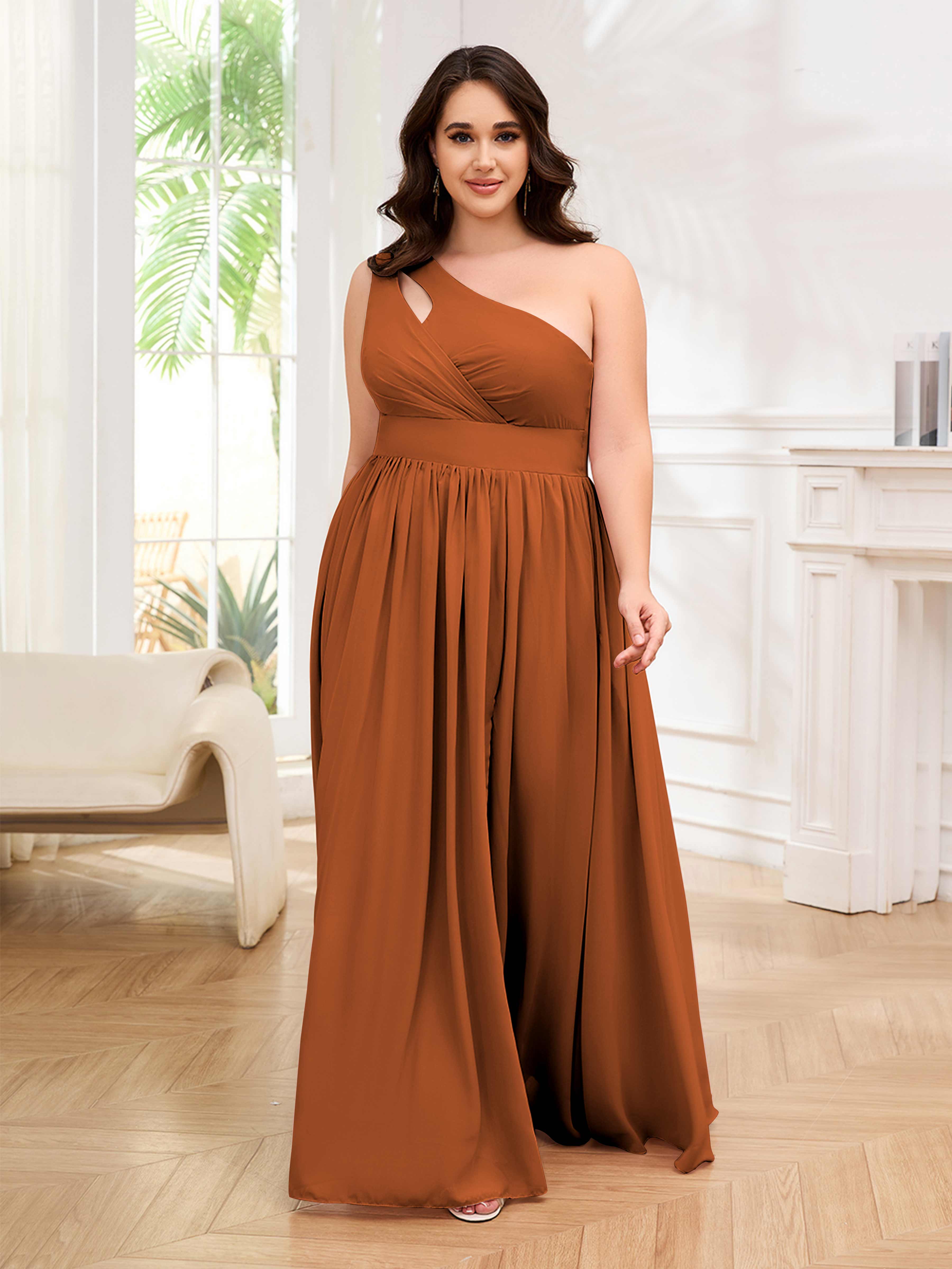 #Couleur_Orange Brûlé