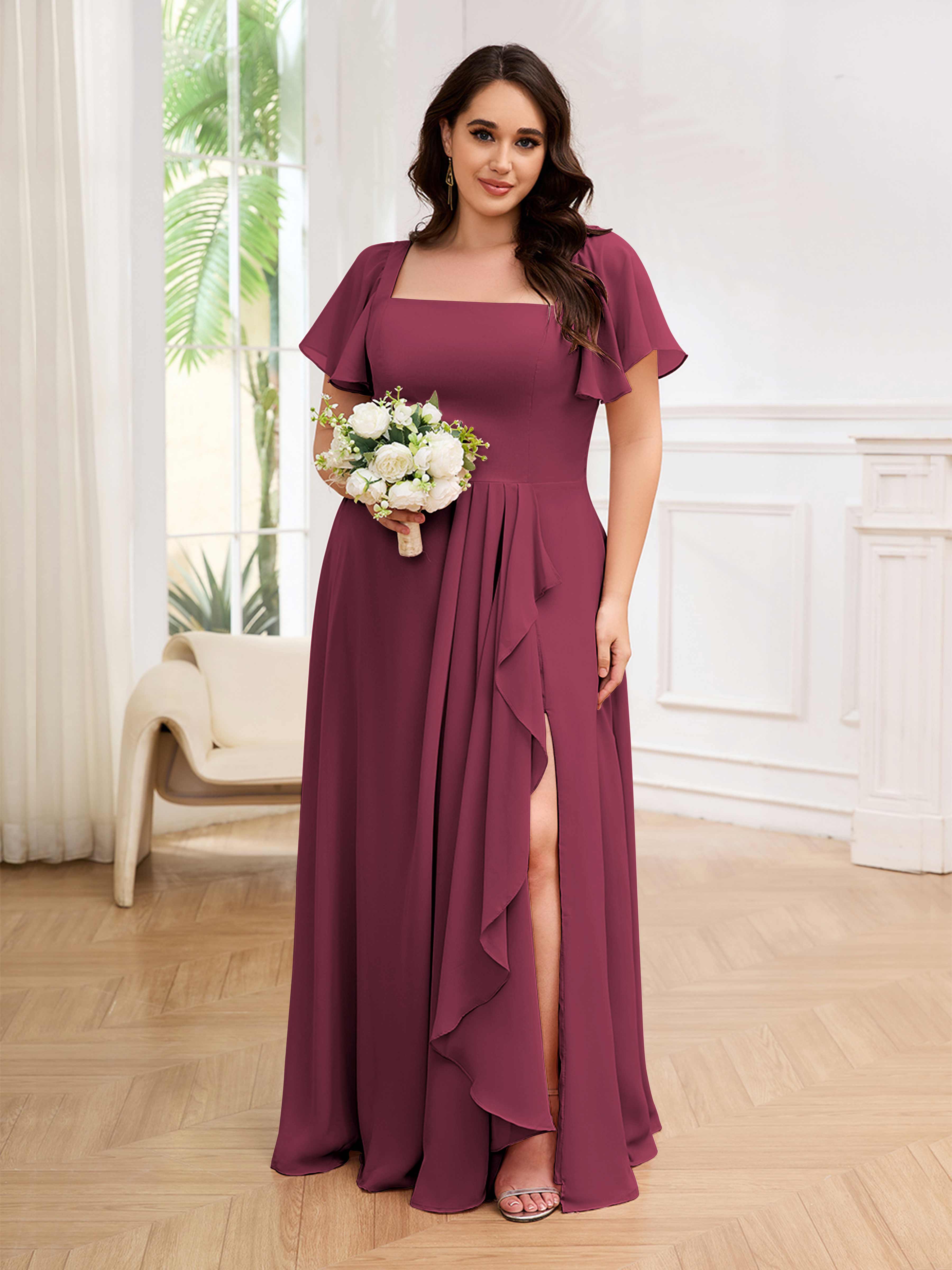 #Couleur_Rose Désert