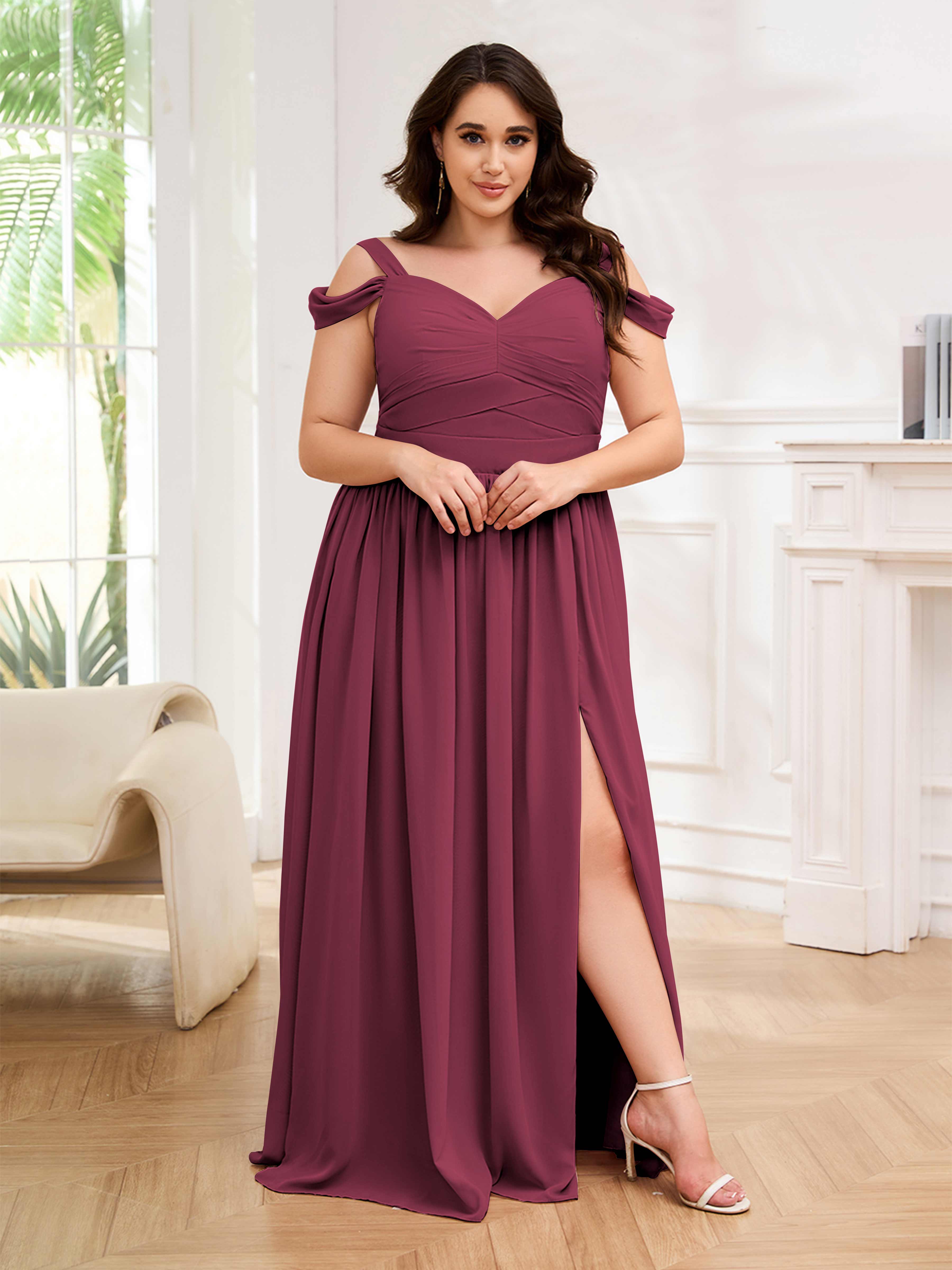 #Couleur_Rose Désert