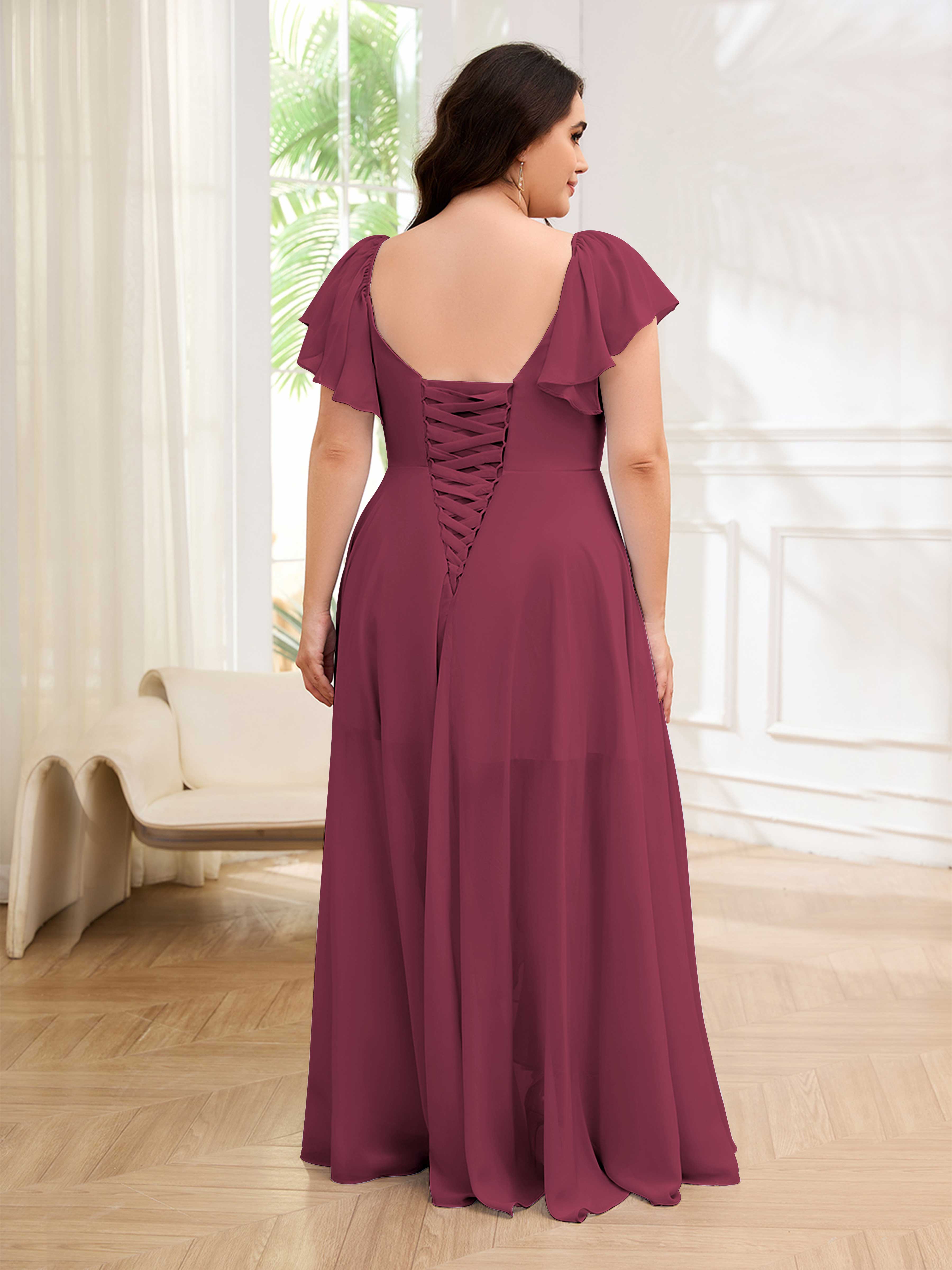 #Couleur_Rose Désert