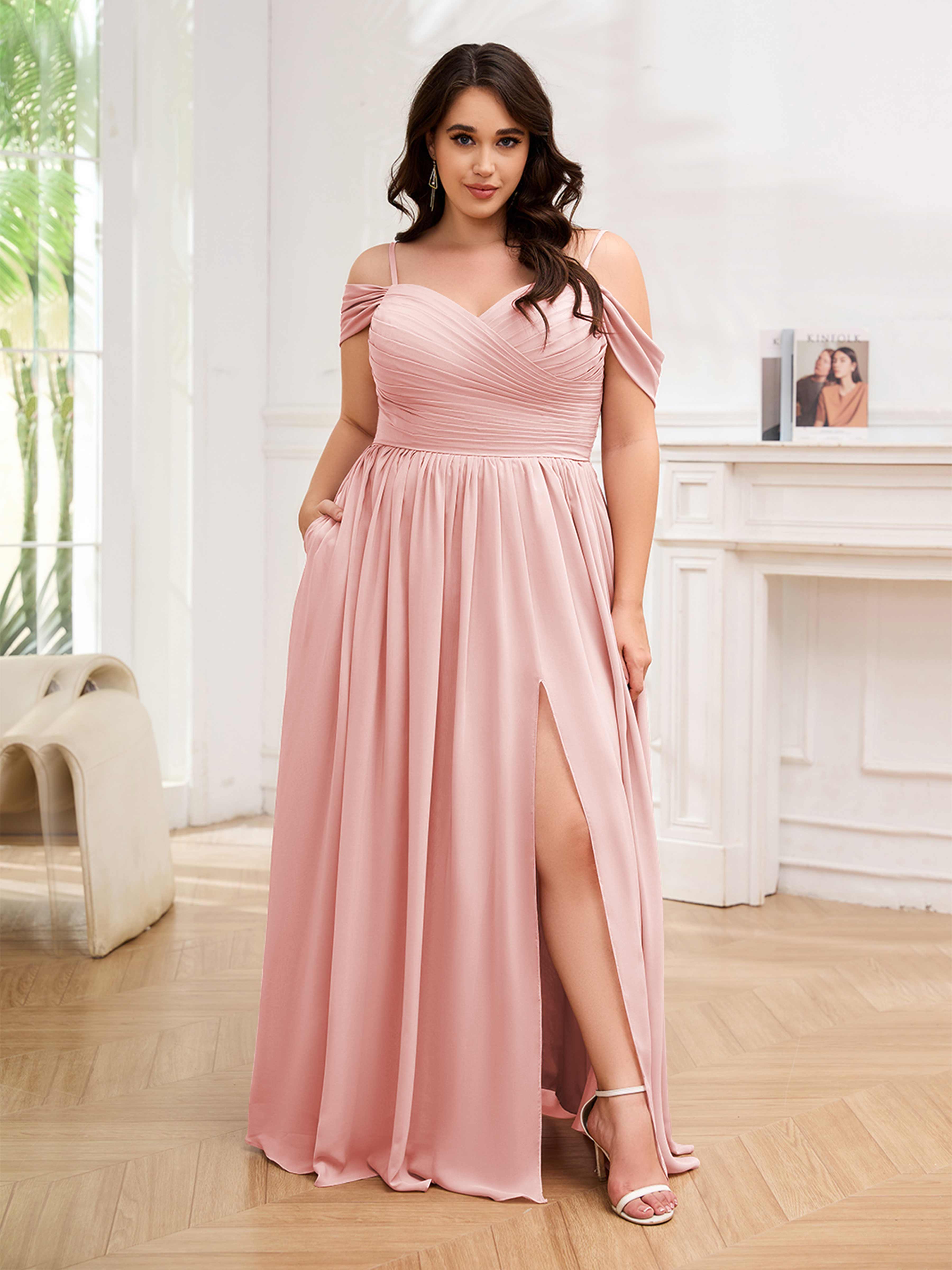 #Couleur_Rose Pâle