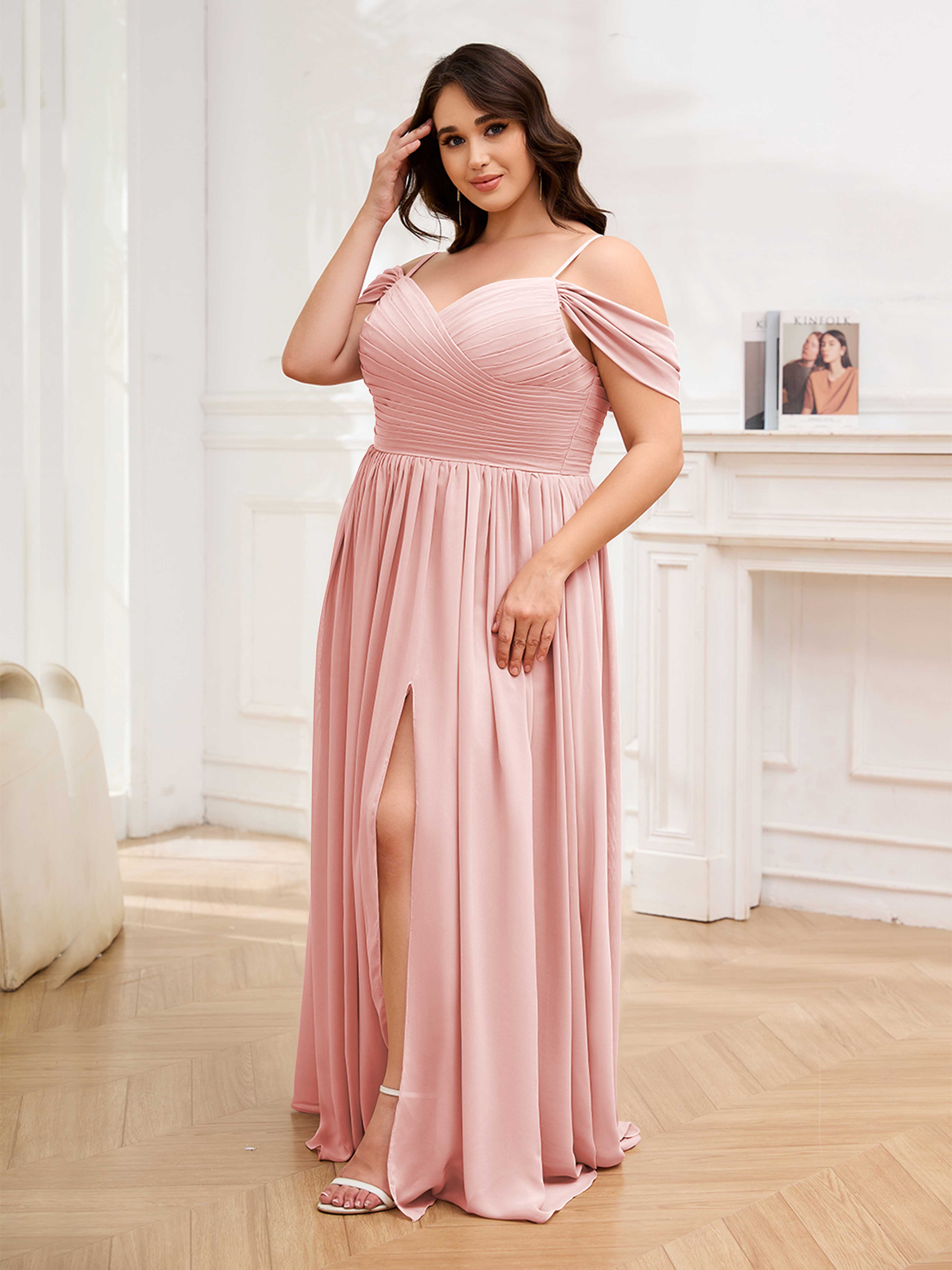 #Couleur_Rose Pâle