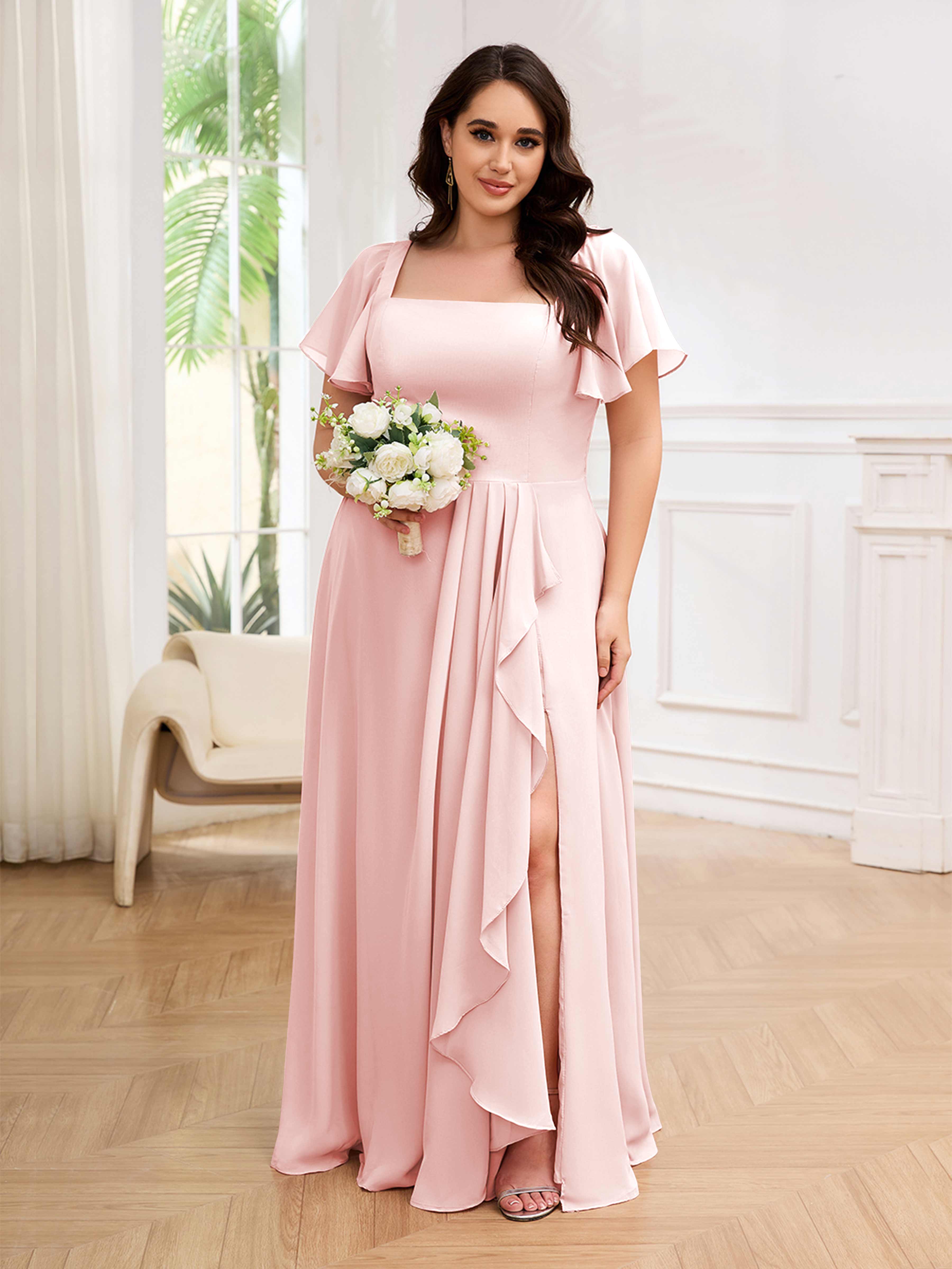 #Couleur_Rose Pâle