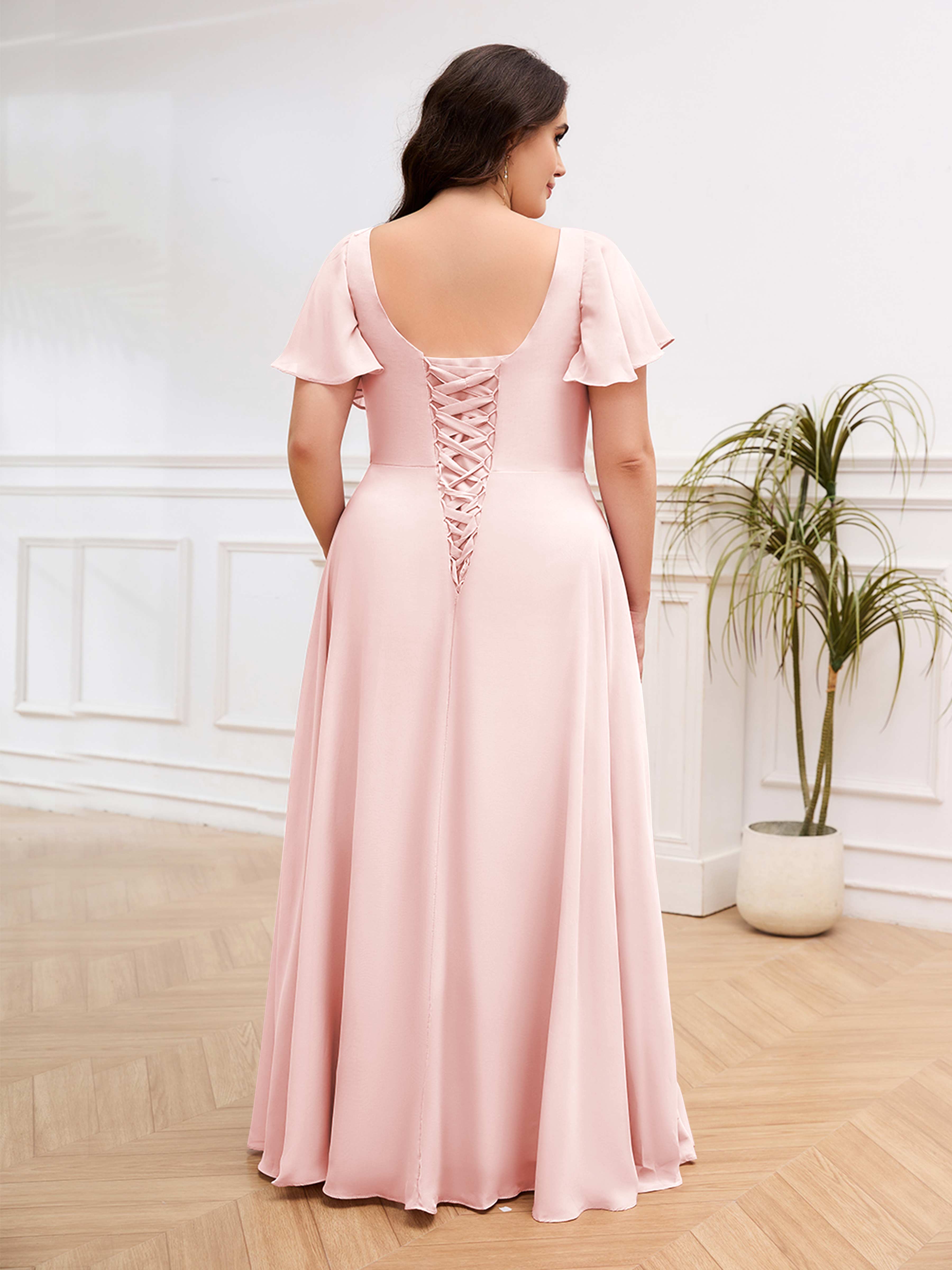 #Couleur_Rose Pâle