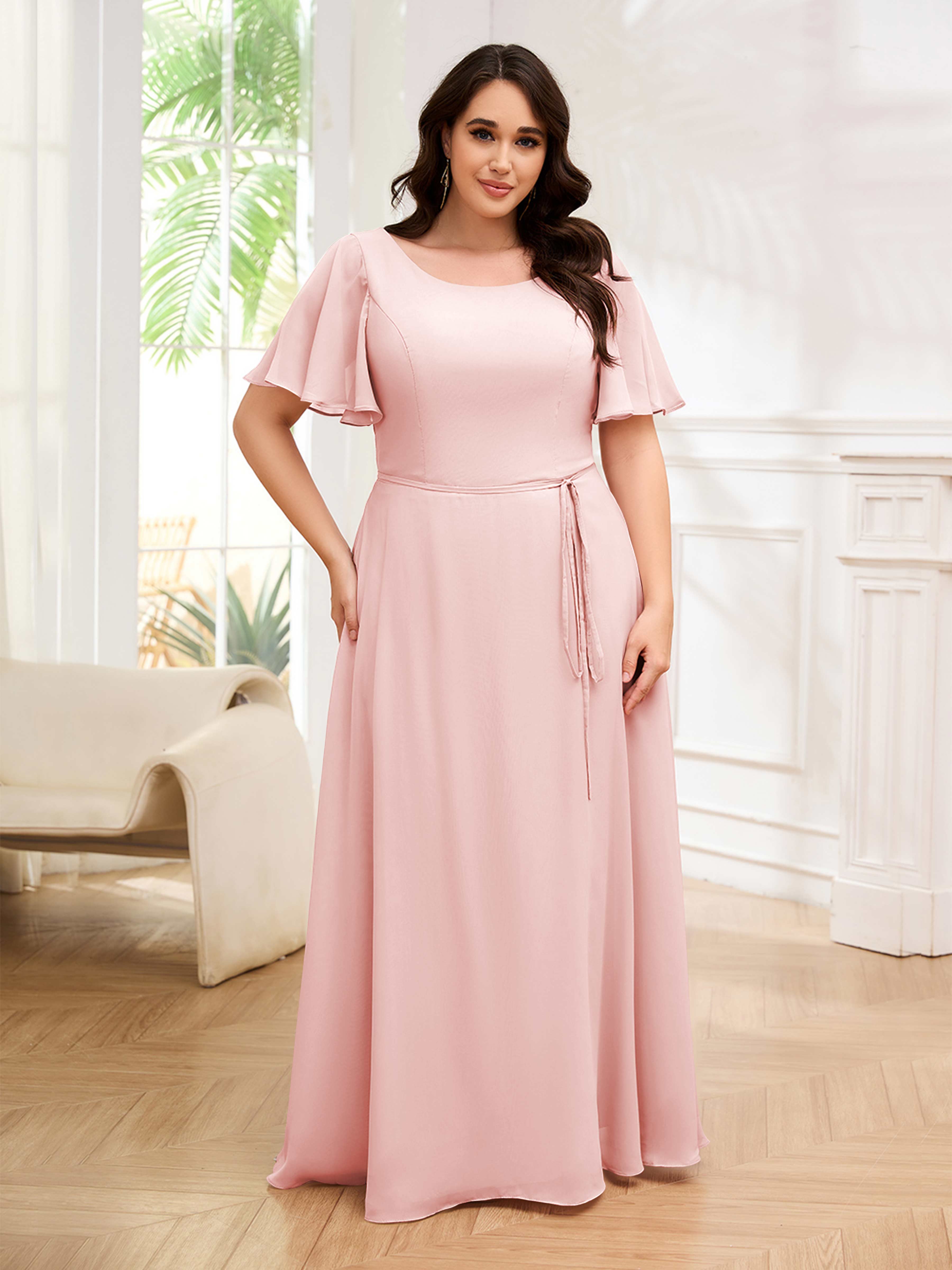 #Couleur_Rose Pâle