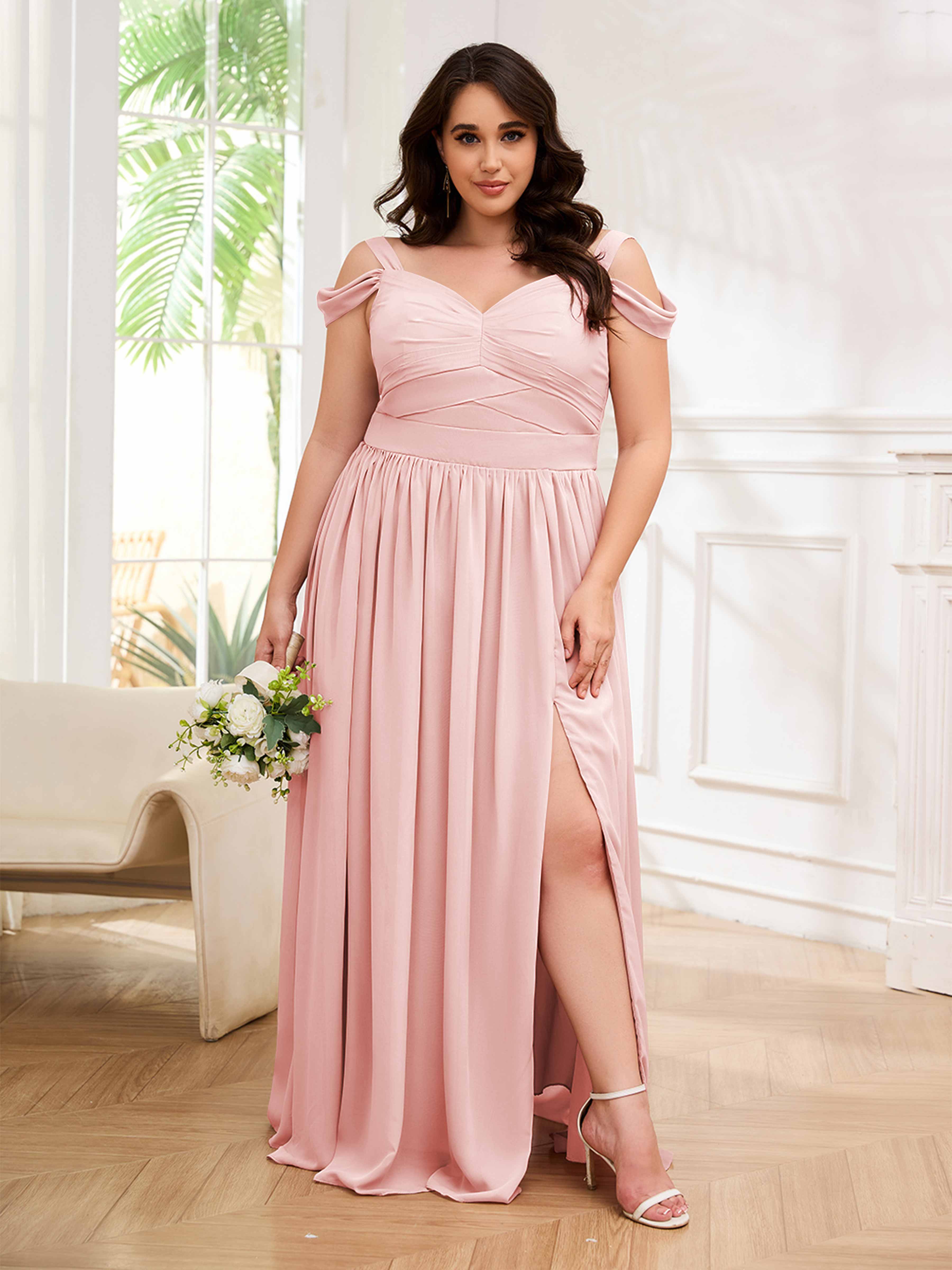 #Couleur_Rose Pâle