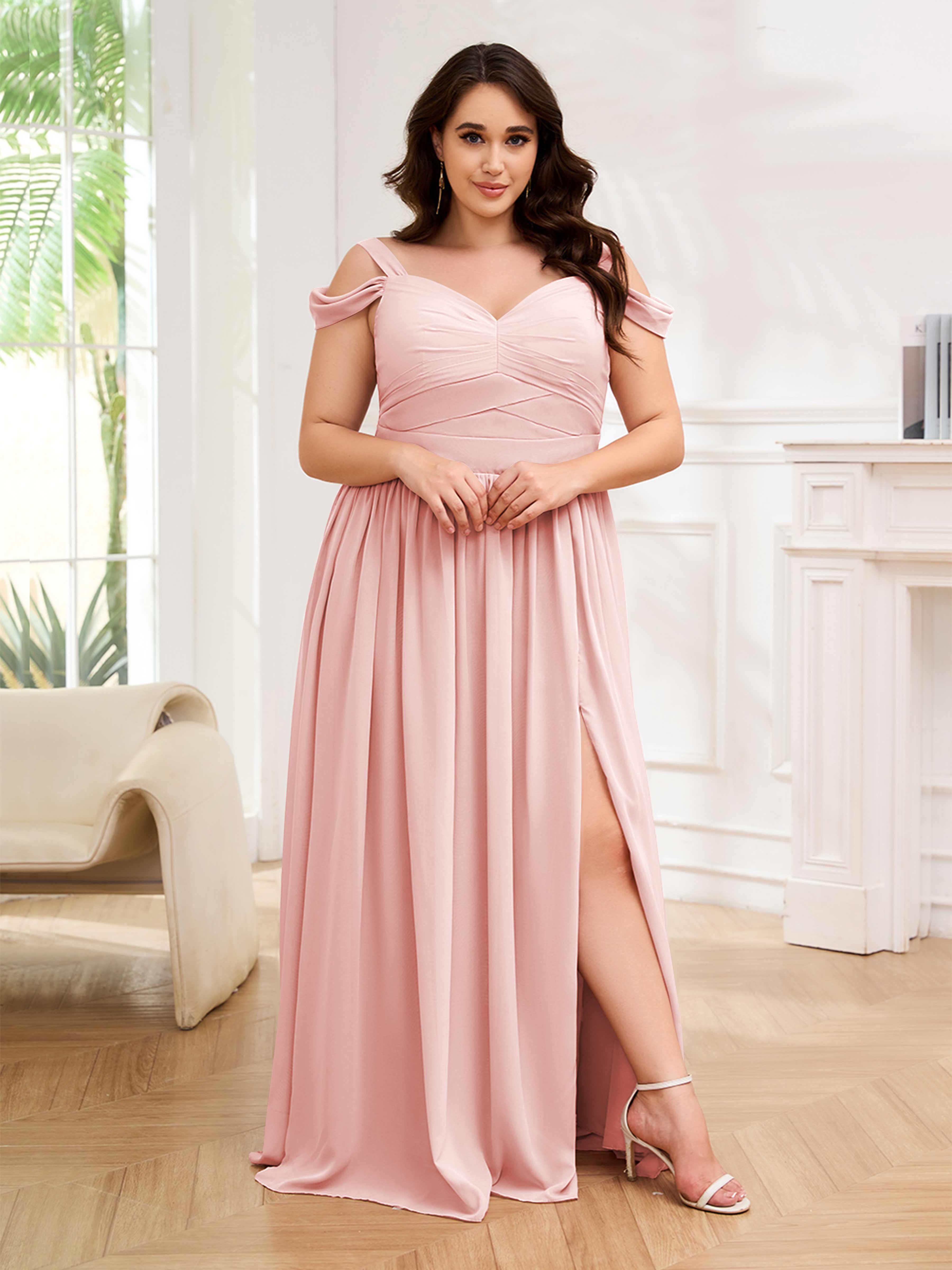 #Couleur_Rose Pâle