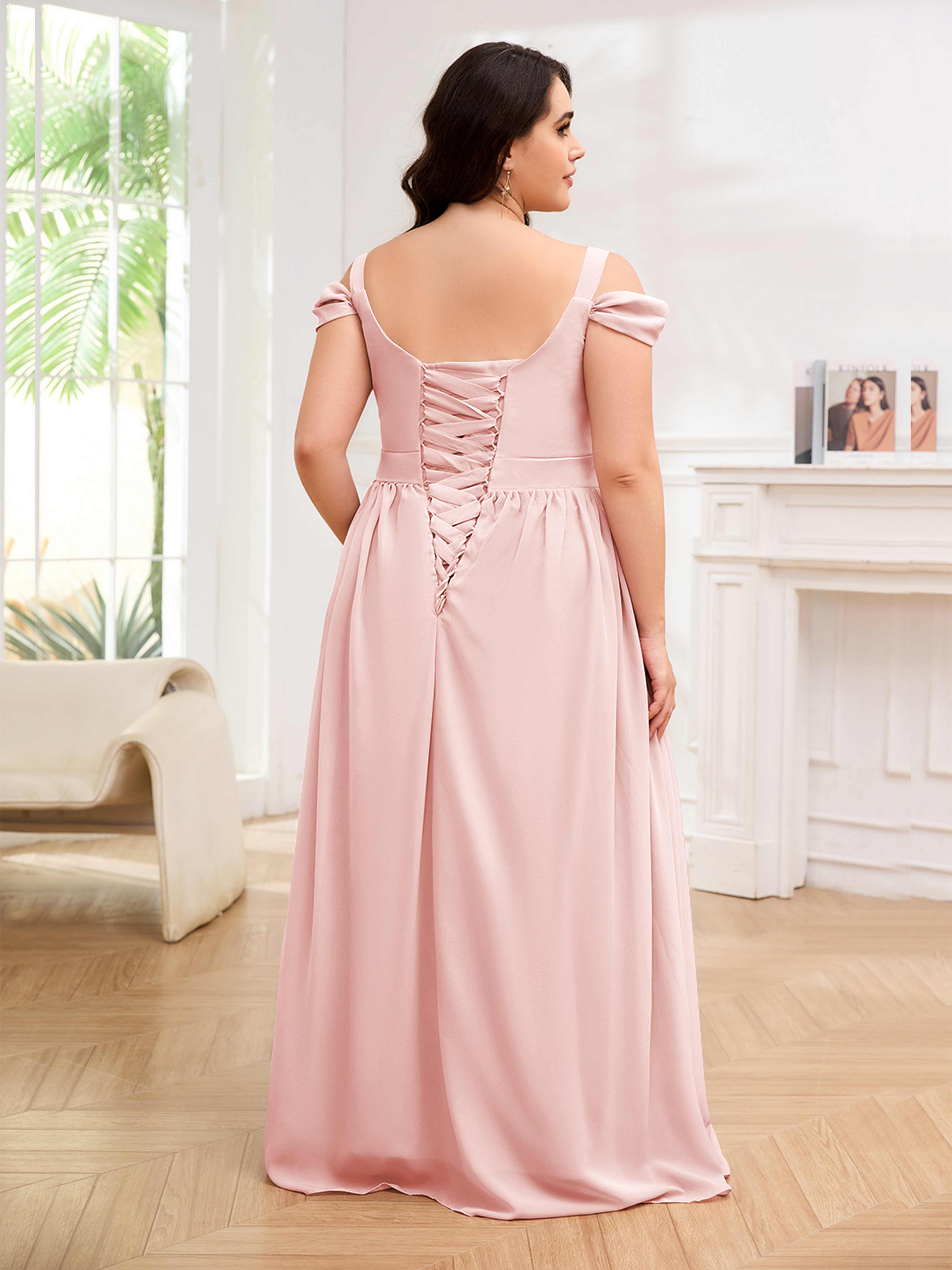 #Couleur_Rose Pâle