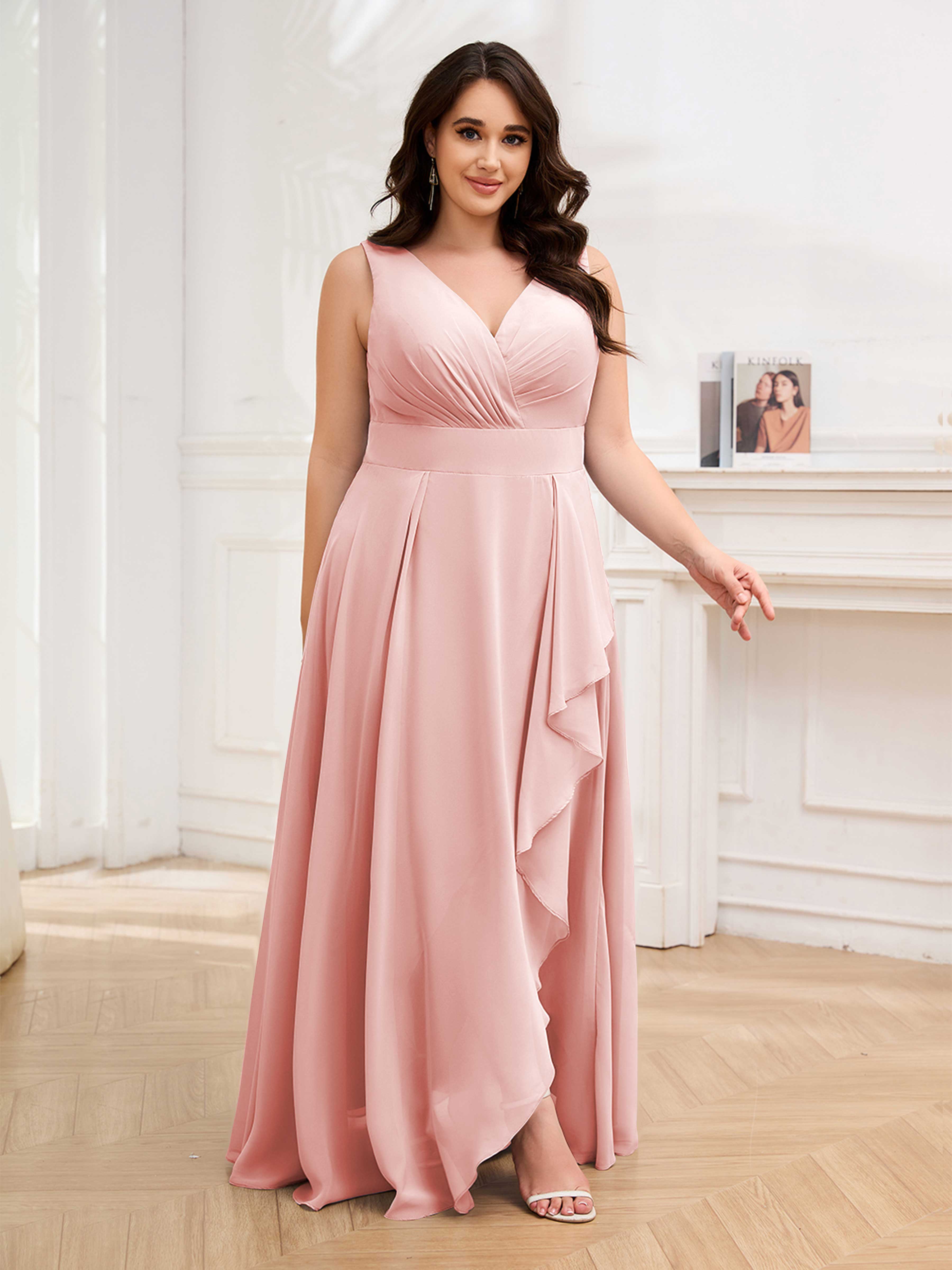 #Couleur_Rose Pâle