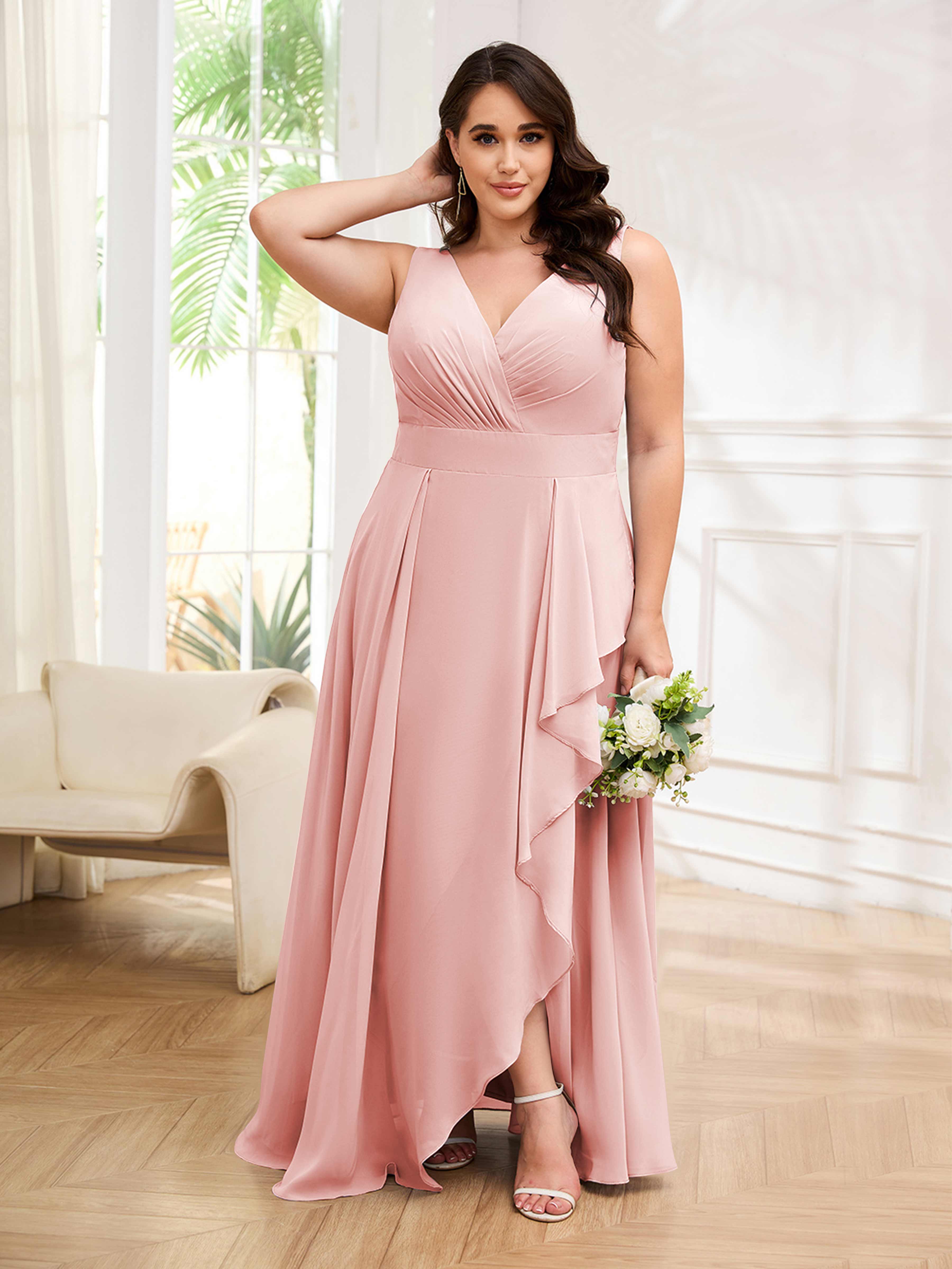 #Couleur_Rose Pâle