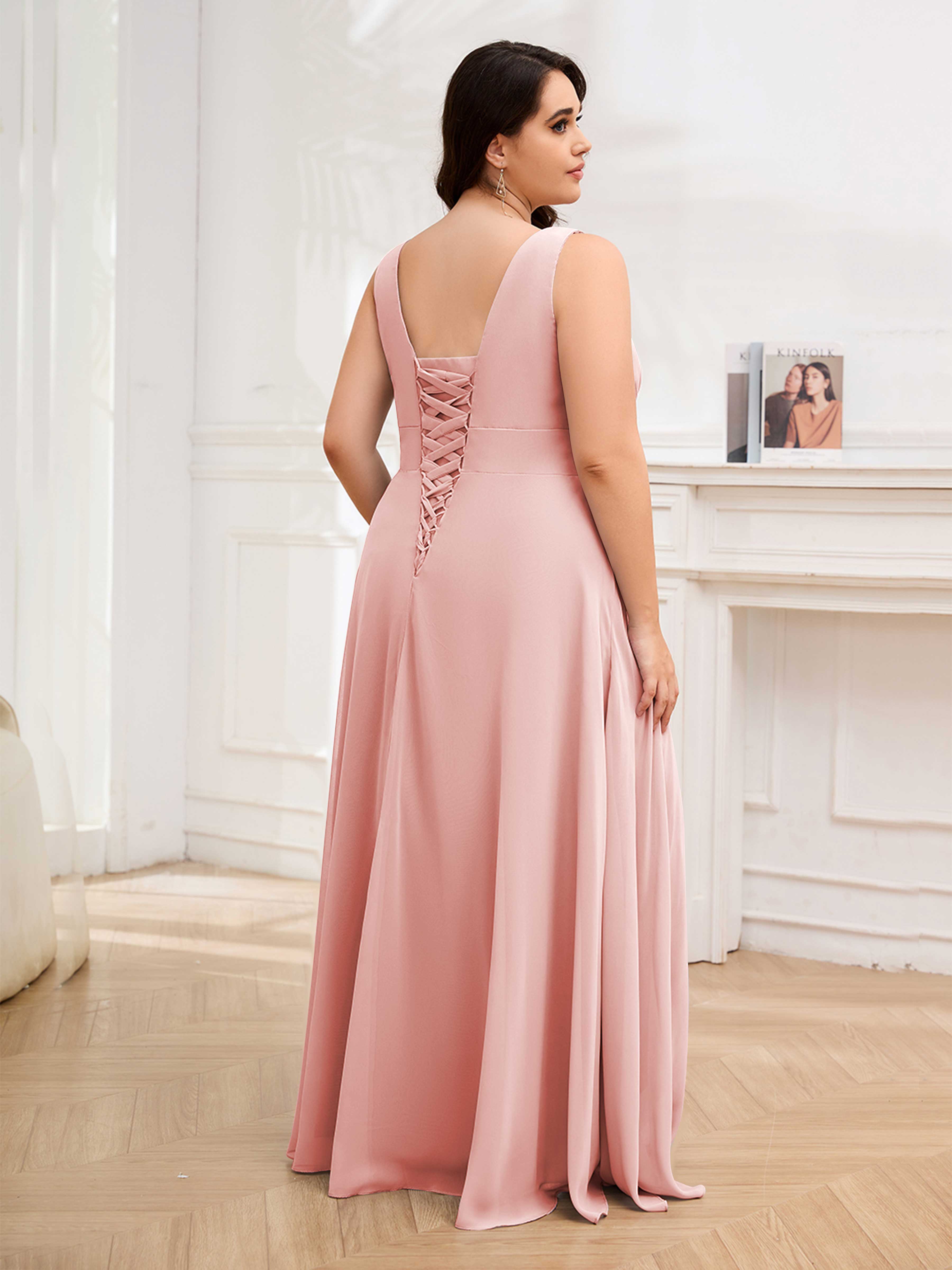 #Couleur_Rose Pâle