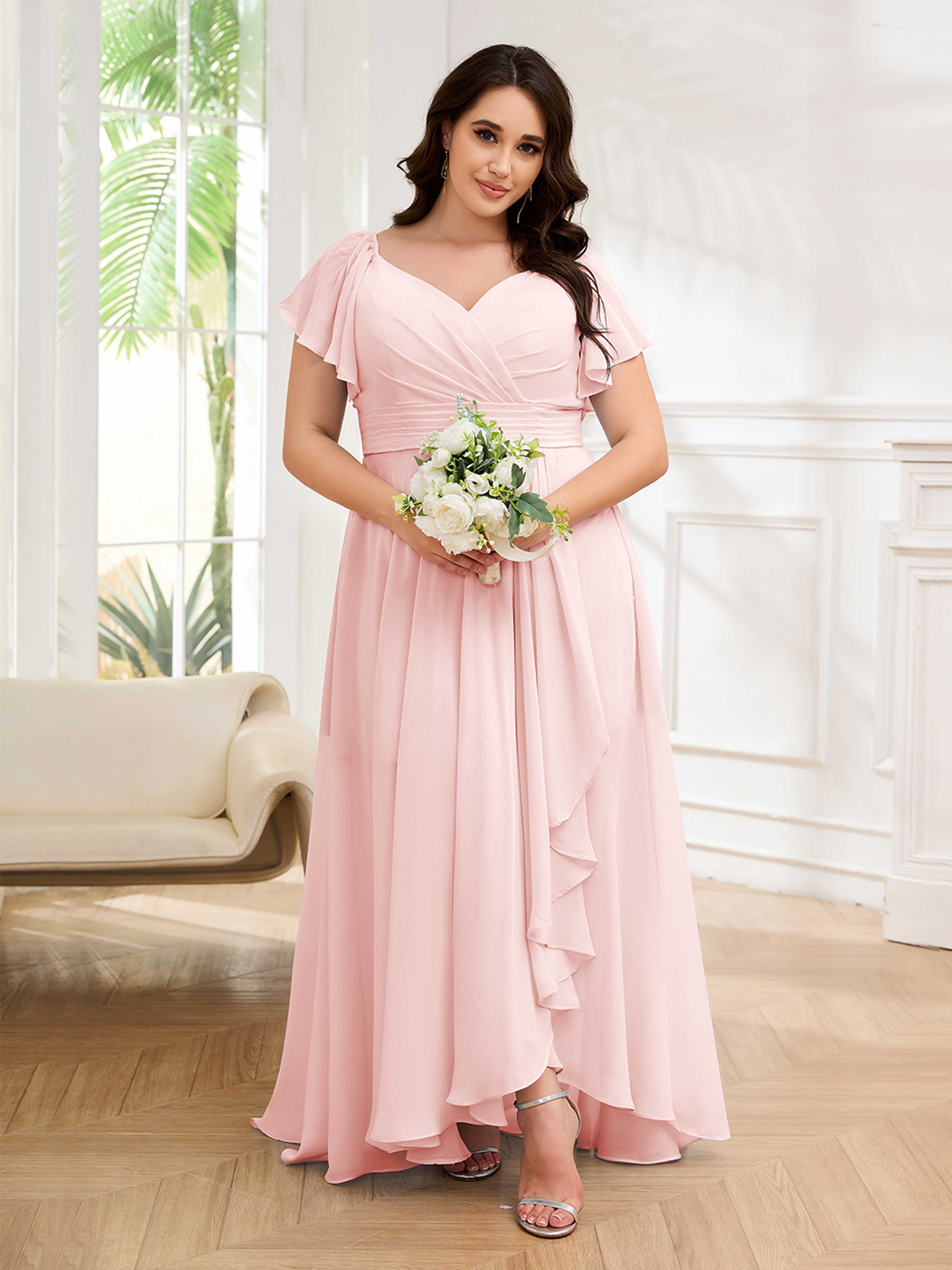#Couleur_Rose Pâle