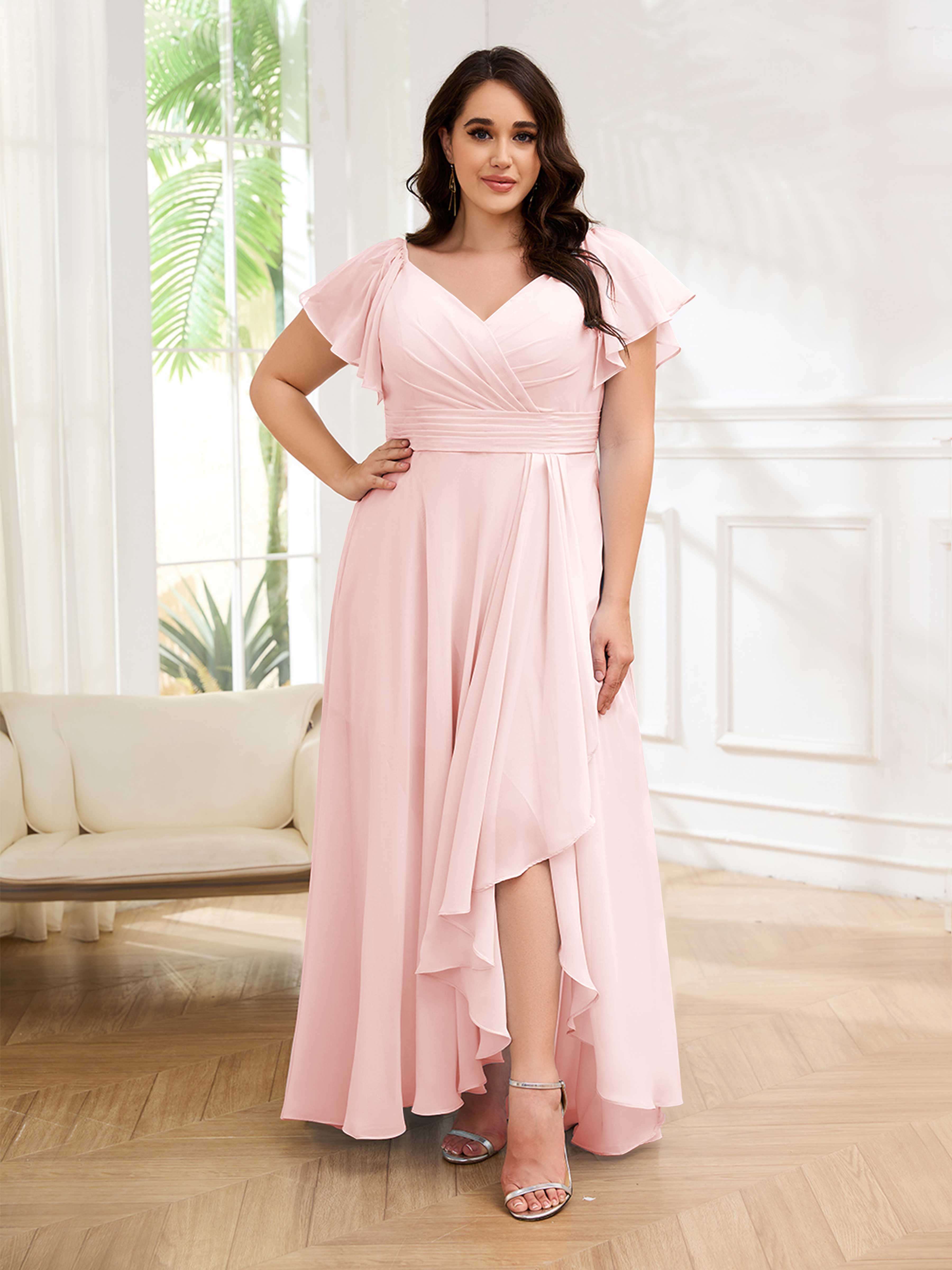 #Couleur_Rose Pâle