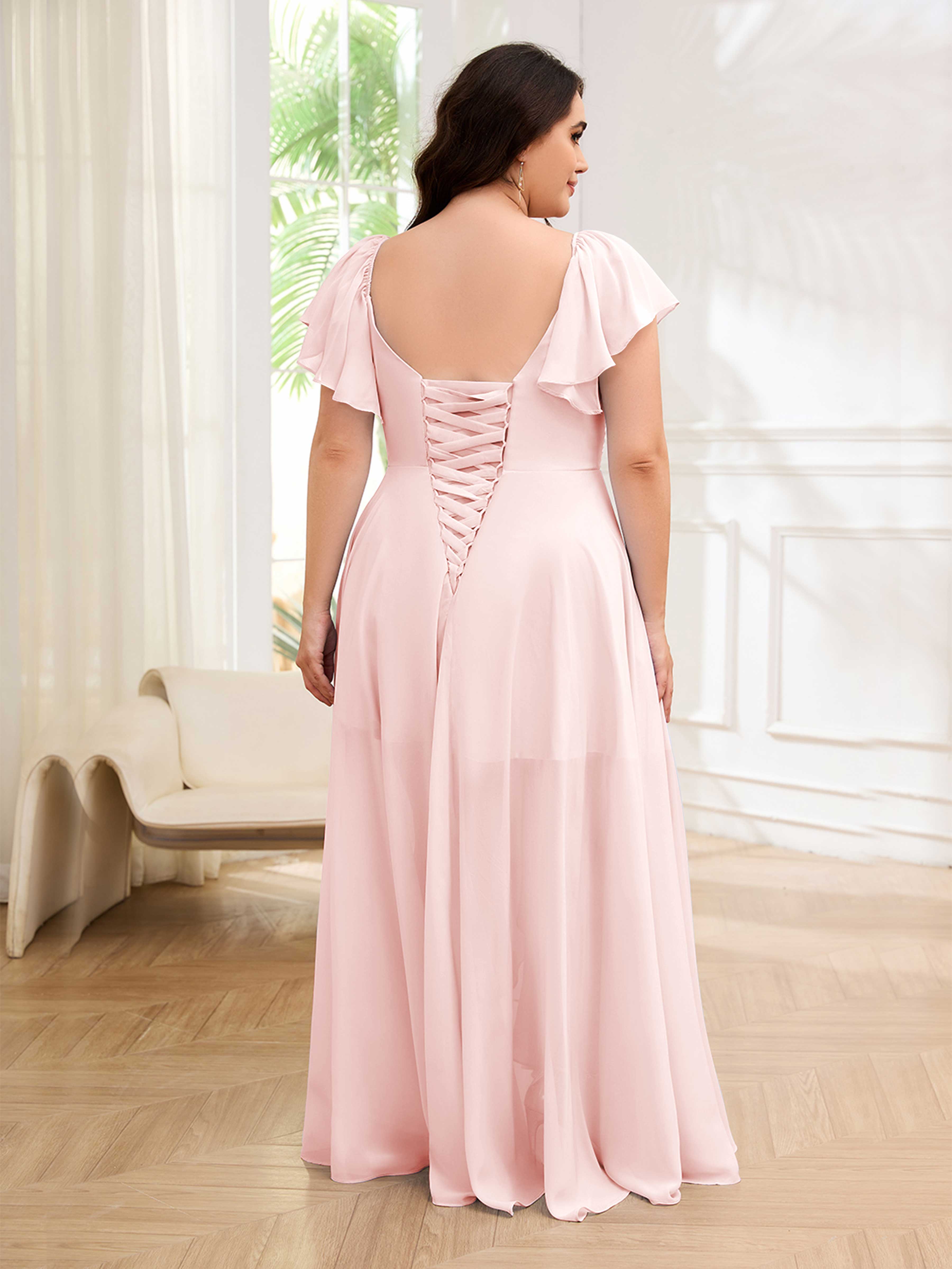 #Couleur_Rose Pâle