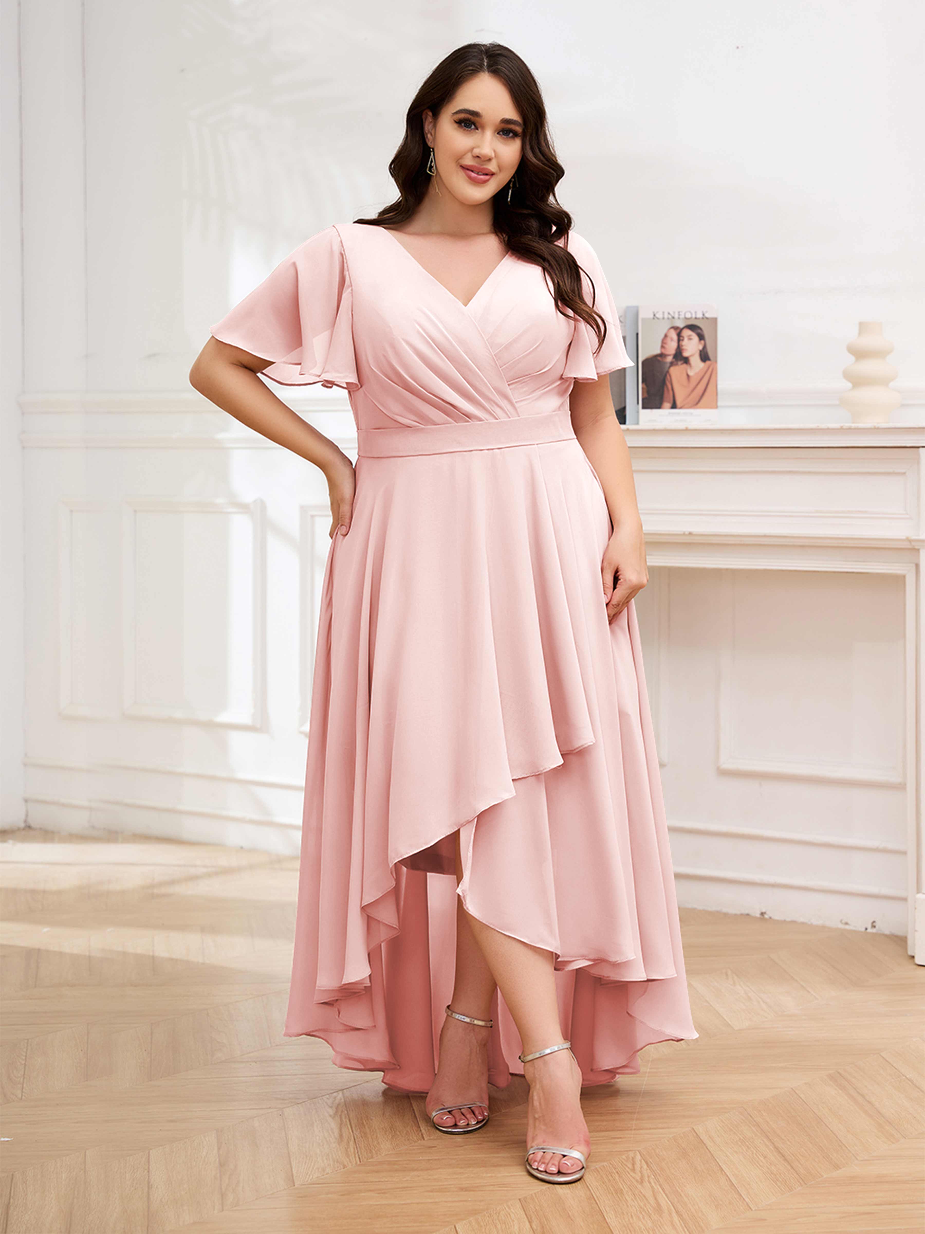 #Couleur_Rose Pâle