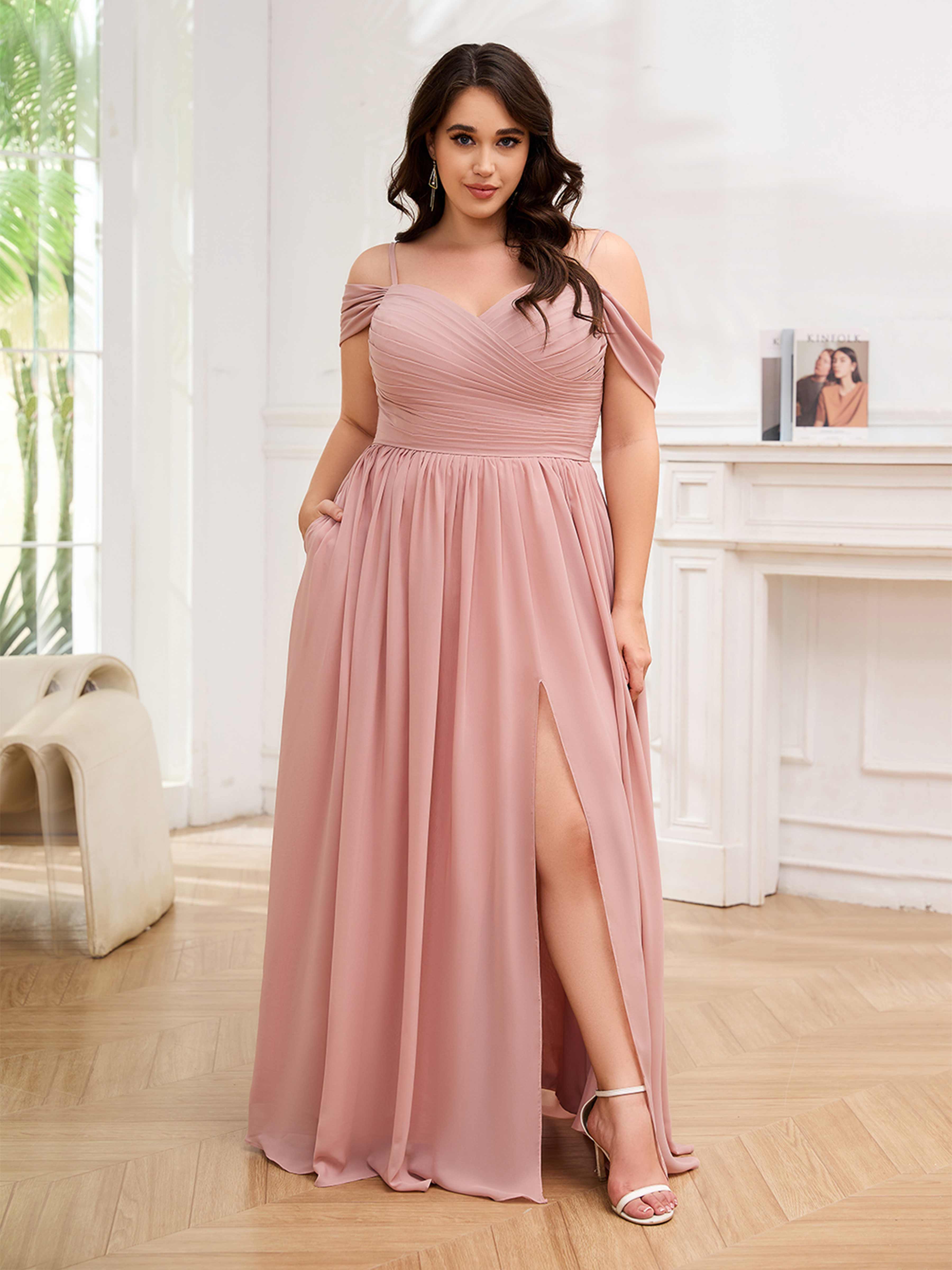 #Couleur_Rose Poussiéreuse