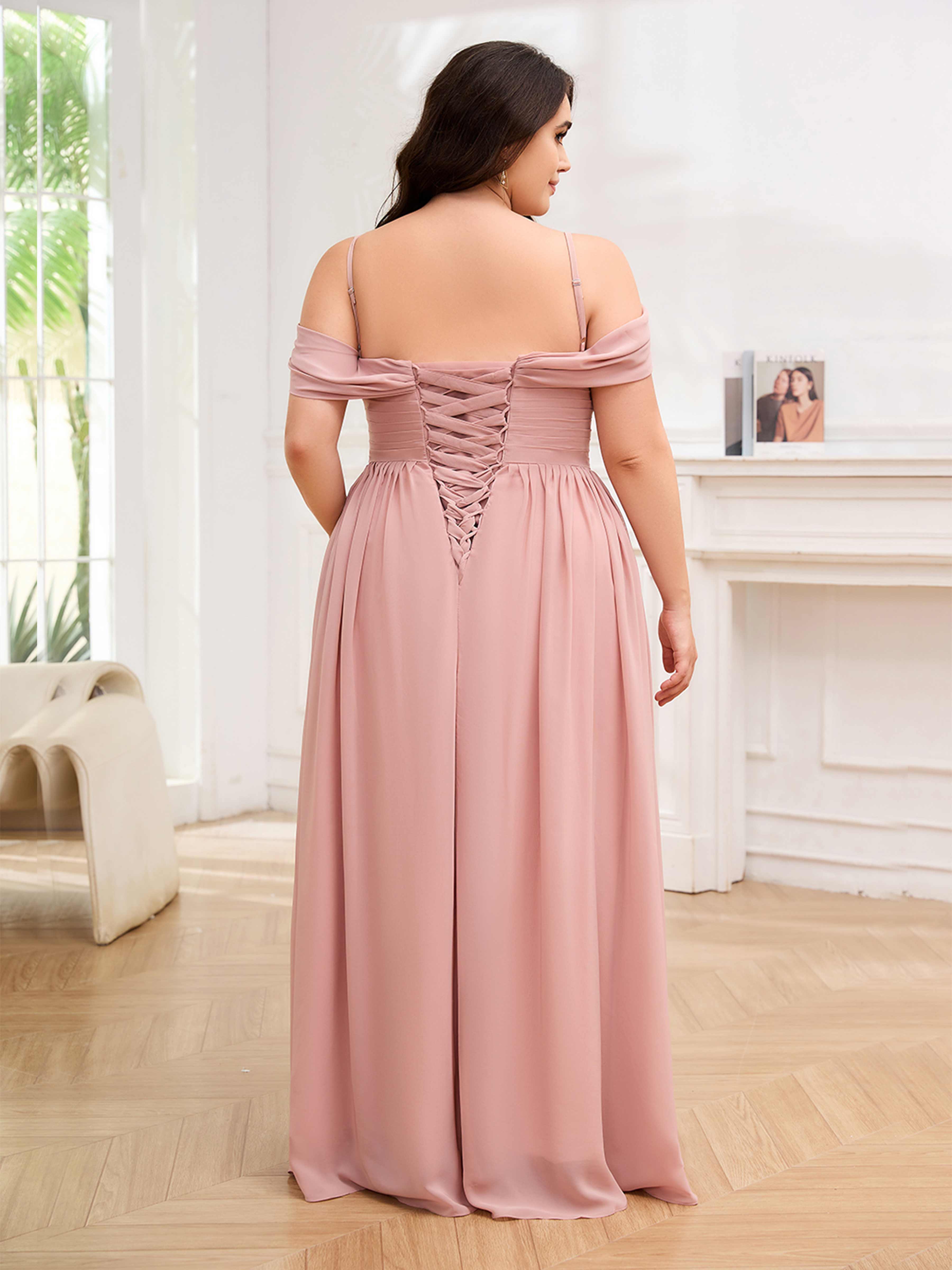 #Couleur_Rose Poussiéreuse