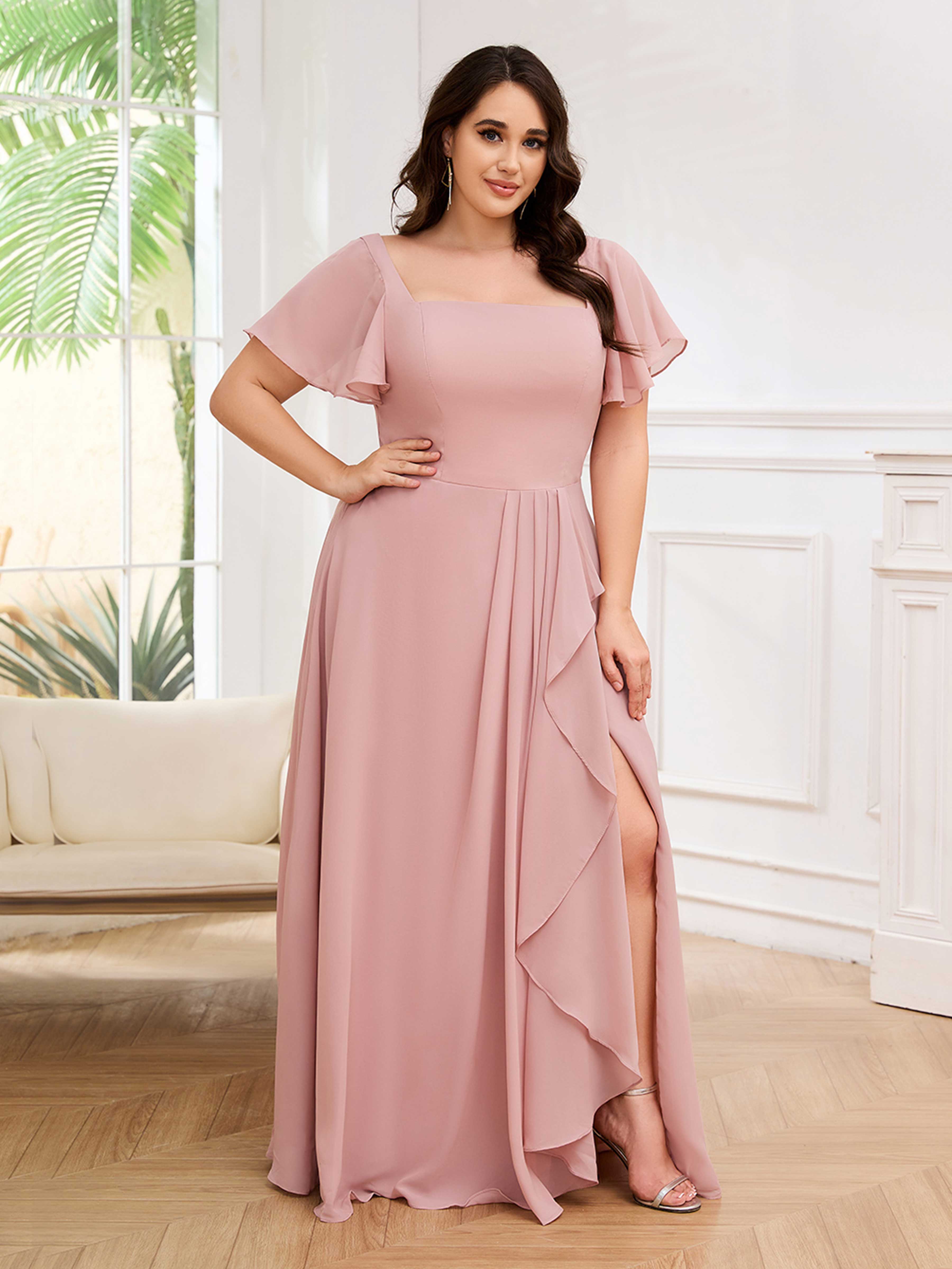 #Couleur_Rose Poussiéreuse