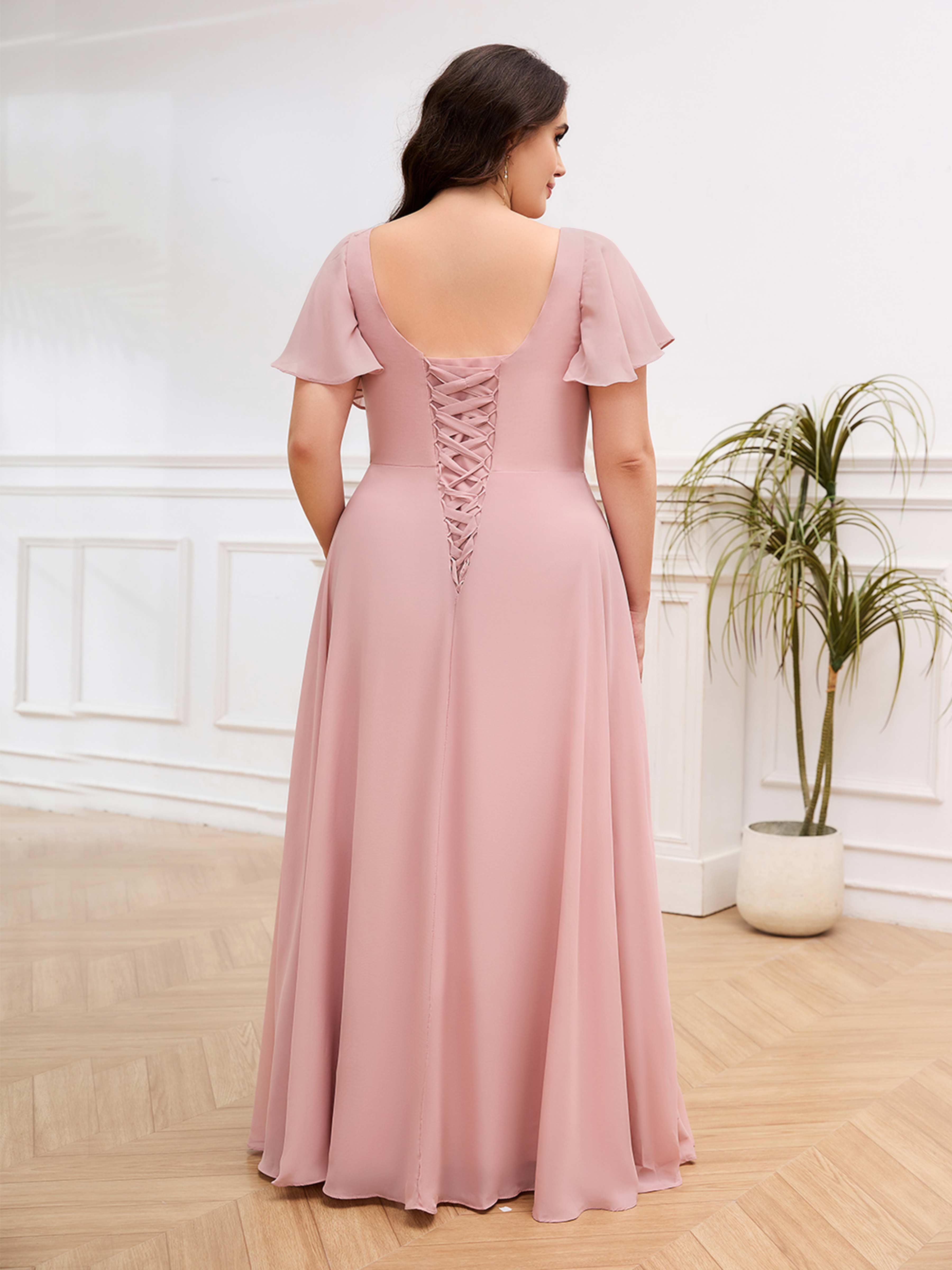 #Couleur_Rose Poussiéreuse
