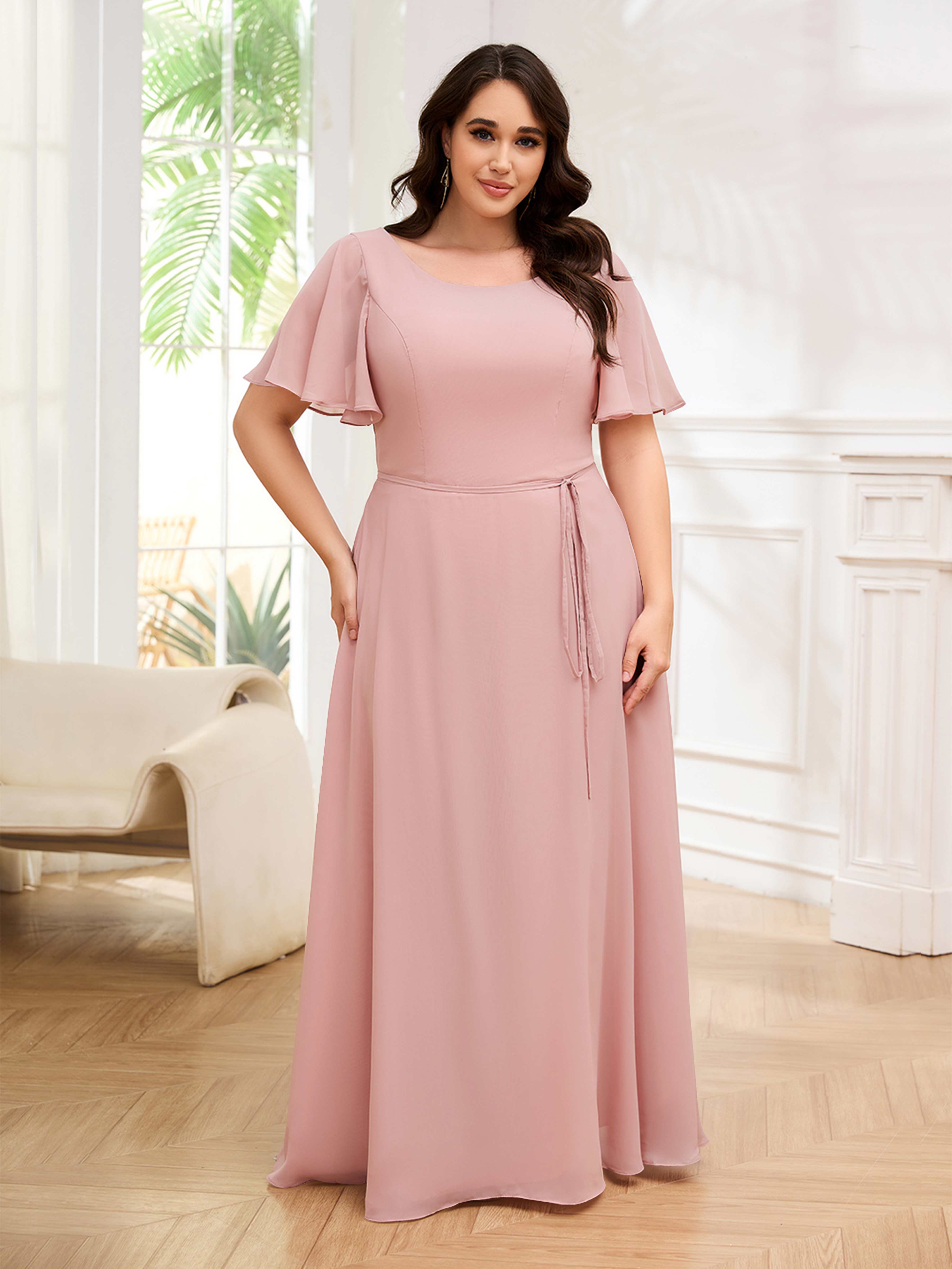 #Couleur_Rose Poussiéreuse