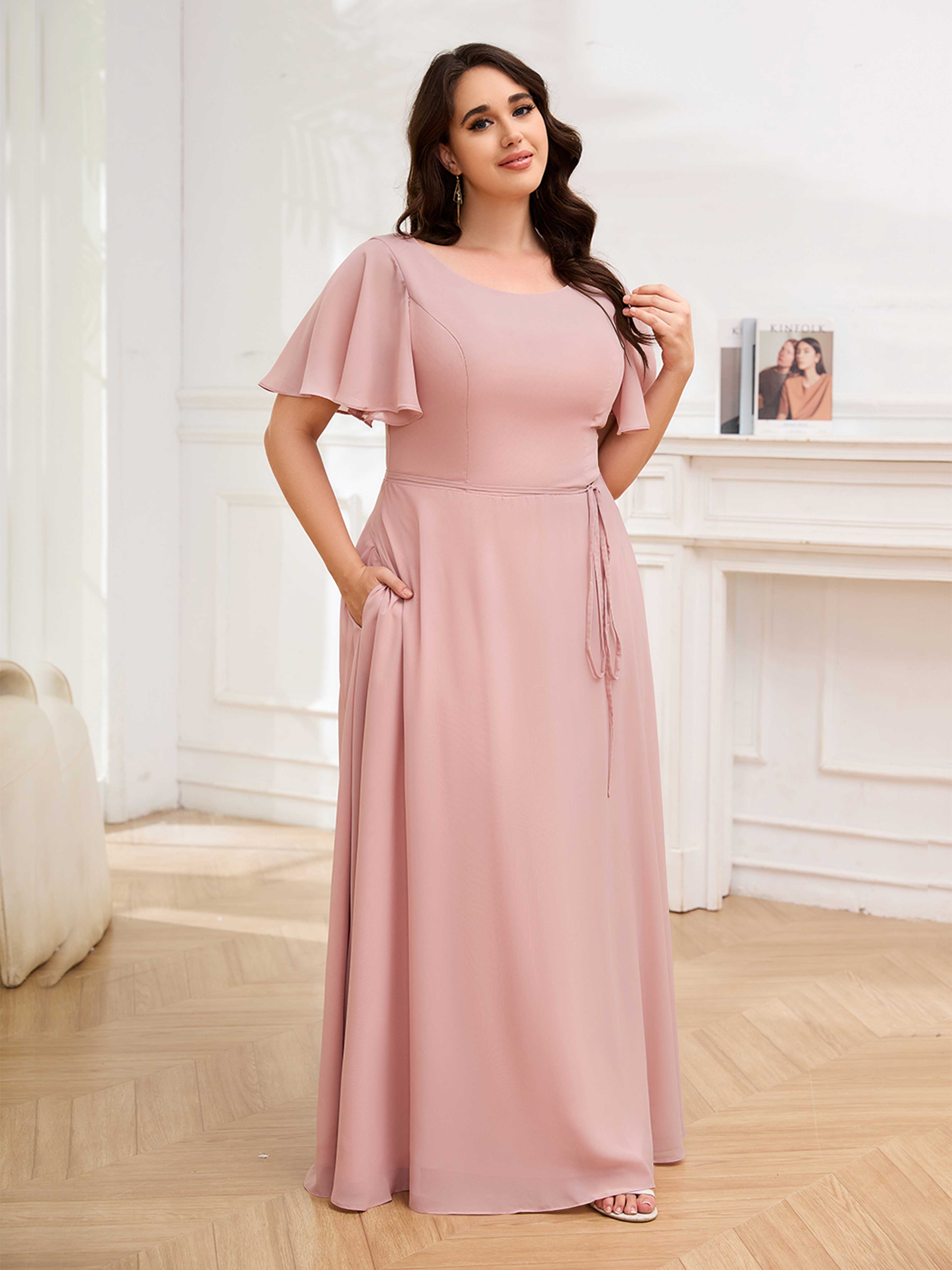 #Couleur_Rose Poussiéreuse