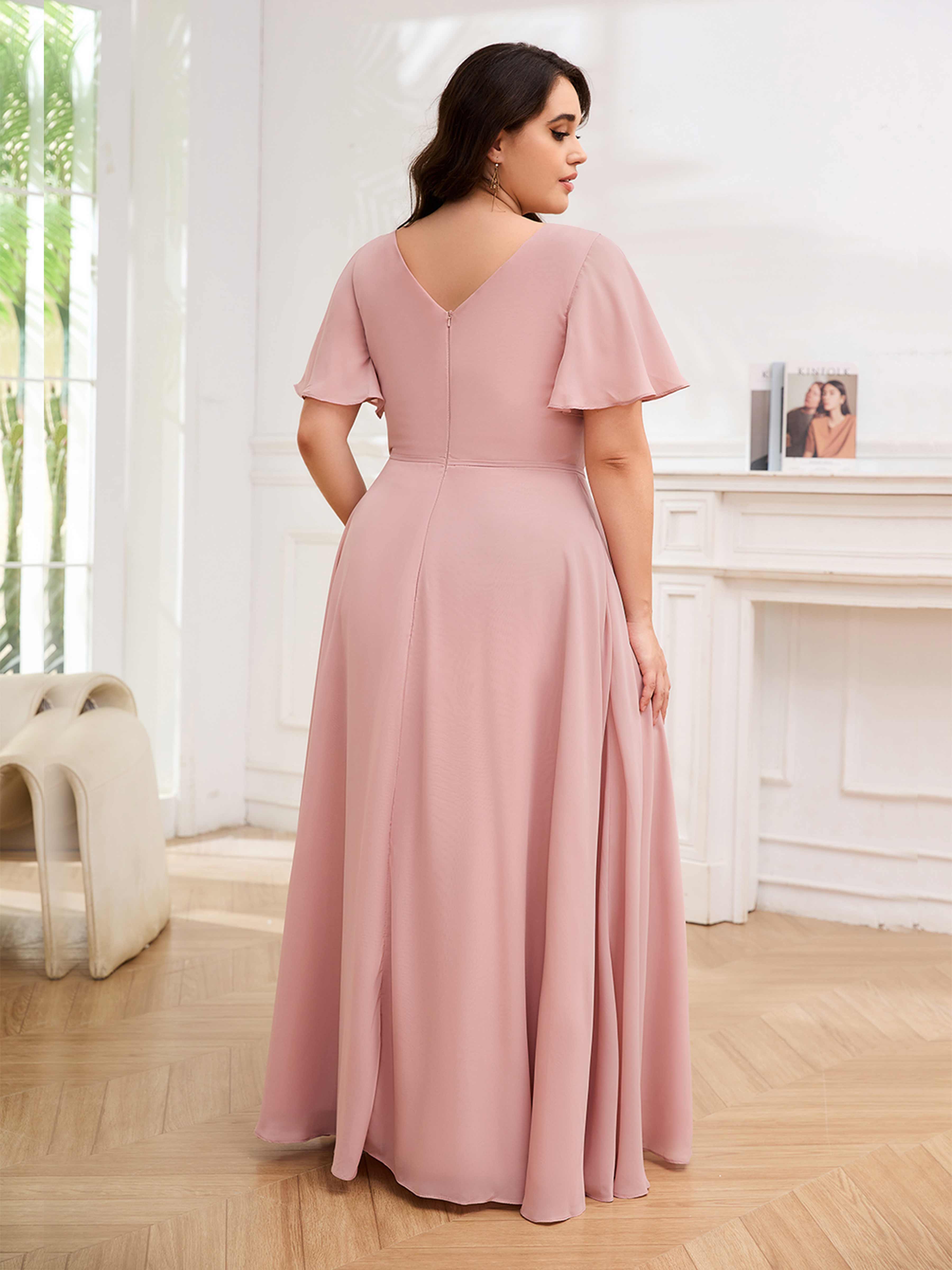#Couleur_Rose Poussiéreuse