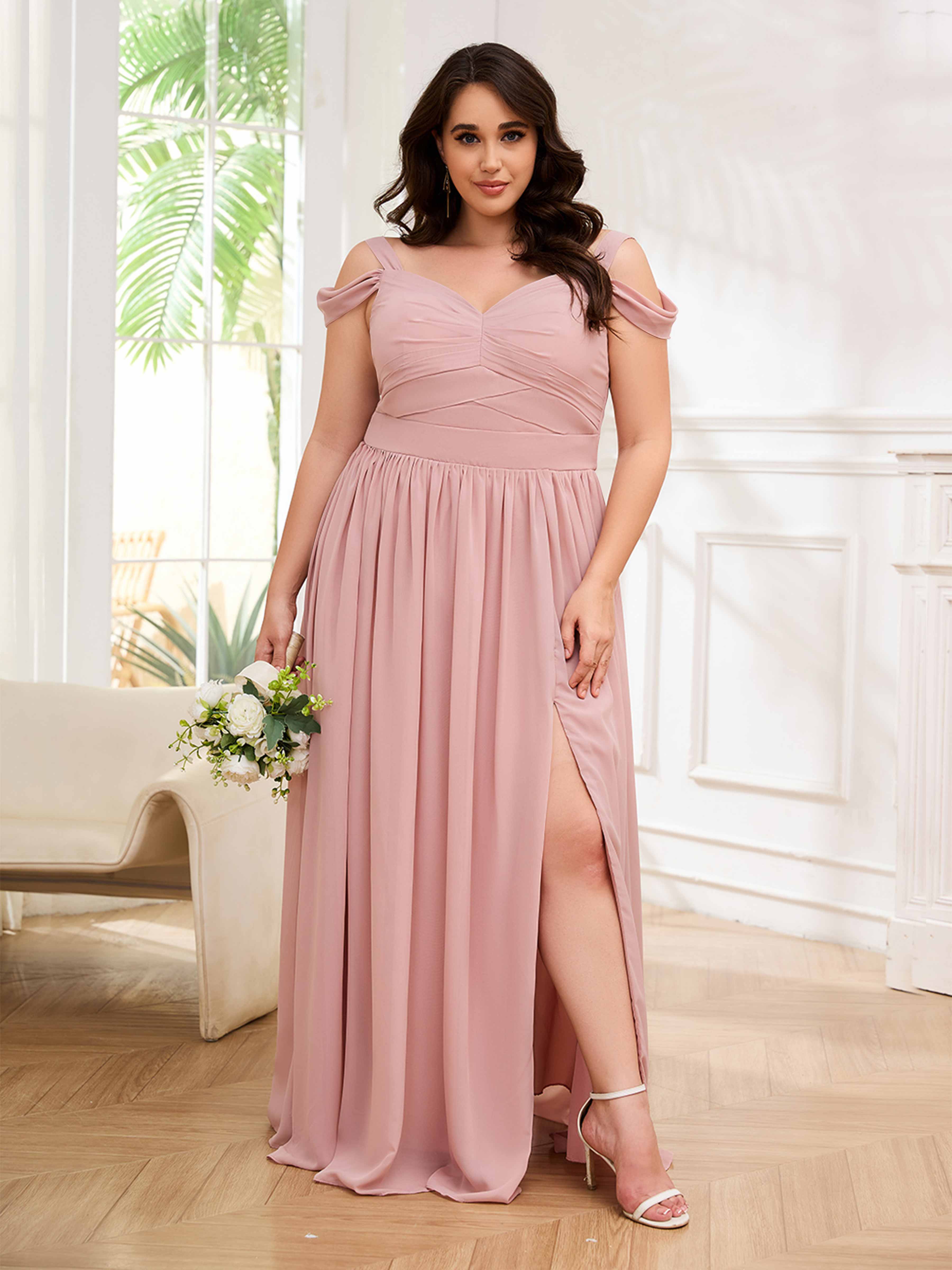 #Couleur_Rose Poussiéreuse