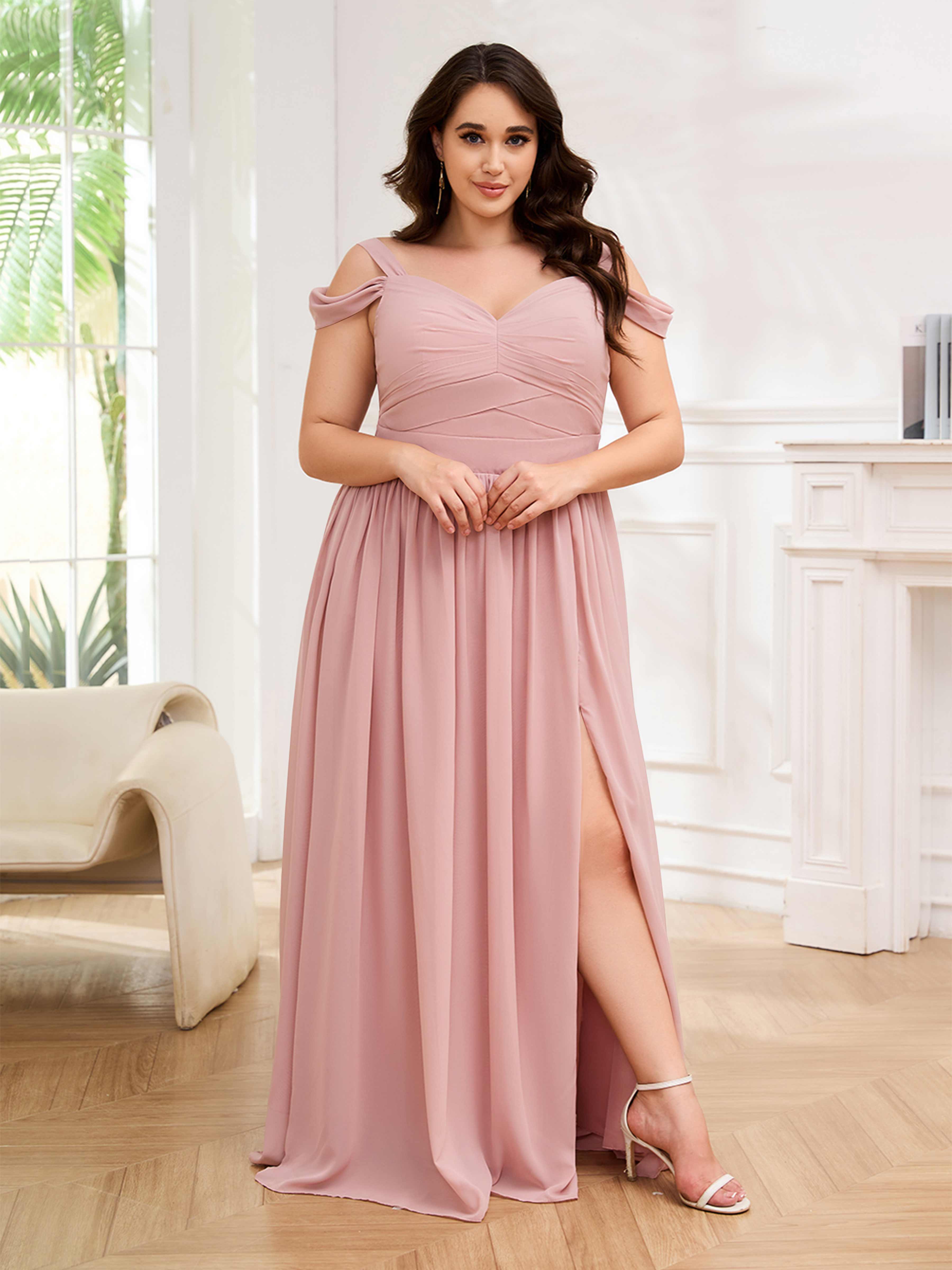 #Couleur_Rose Poussiéreuse