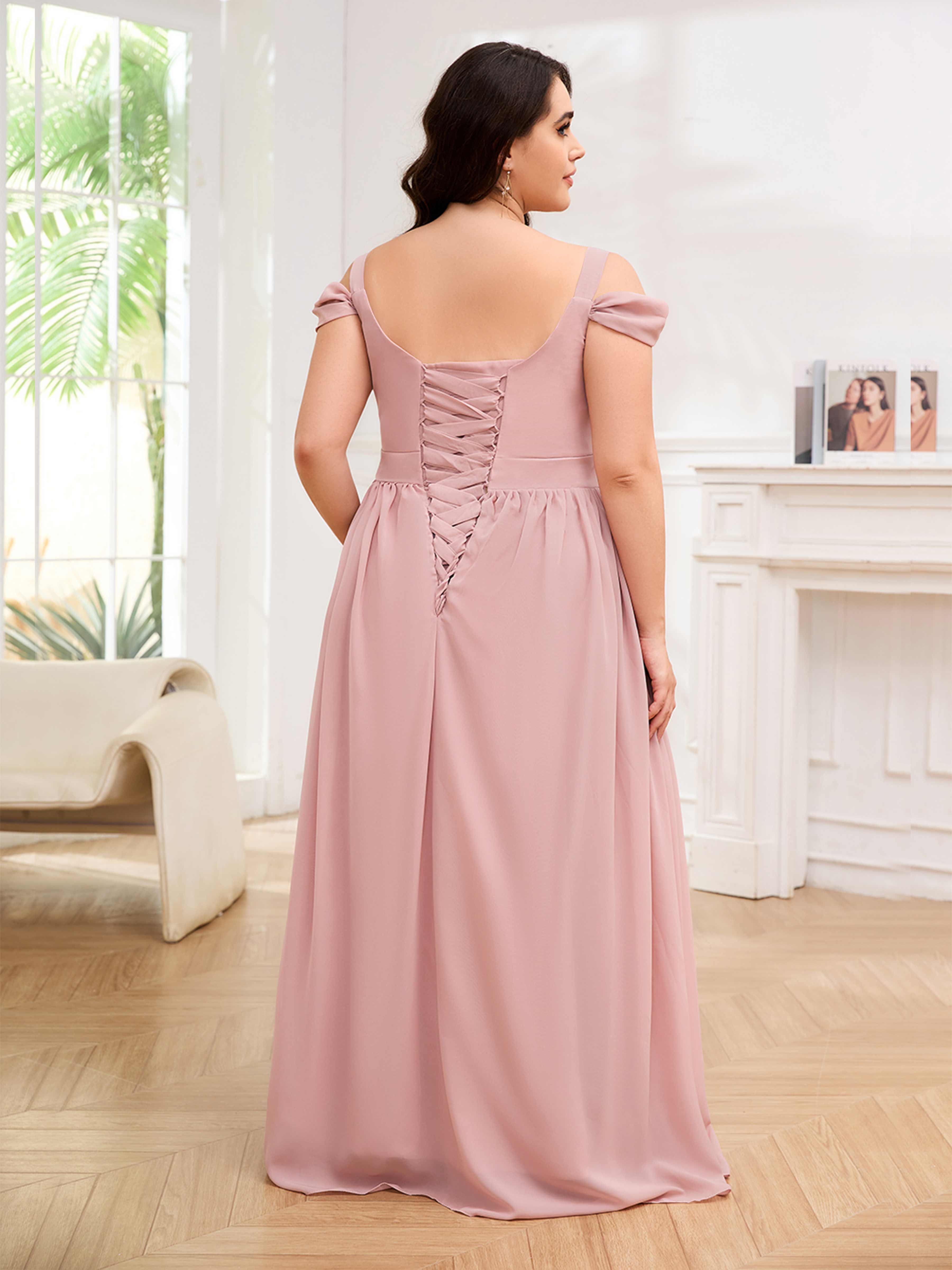 #Couleur_Rose Poussiéreuse