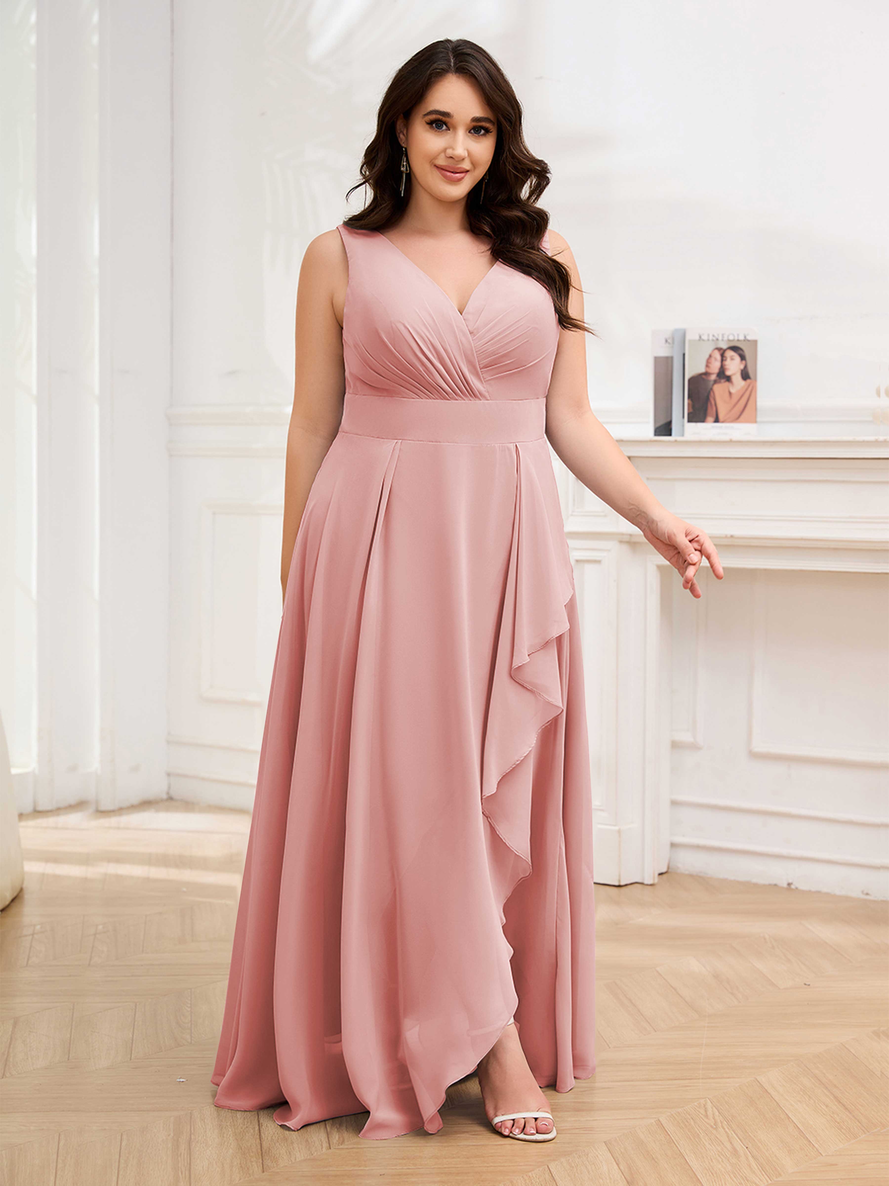 #Couleur_Rose Poussiéreuse