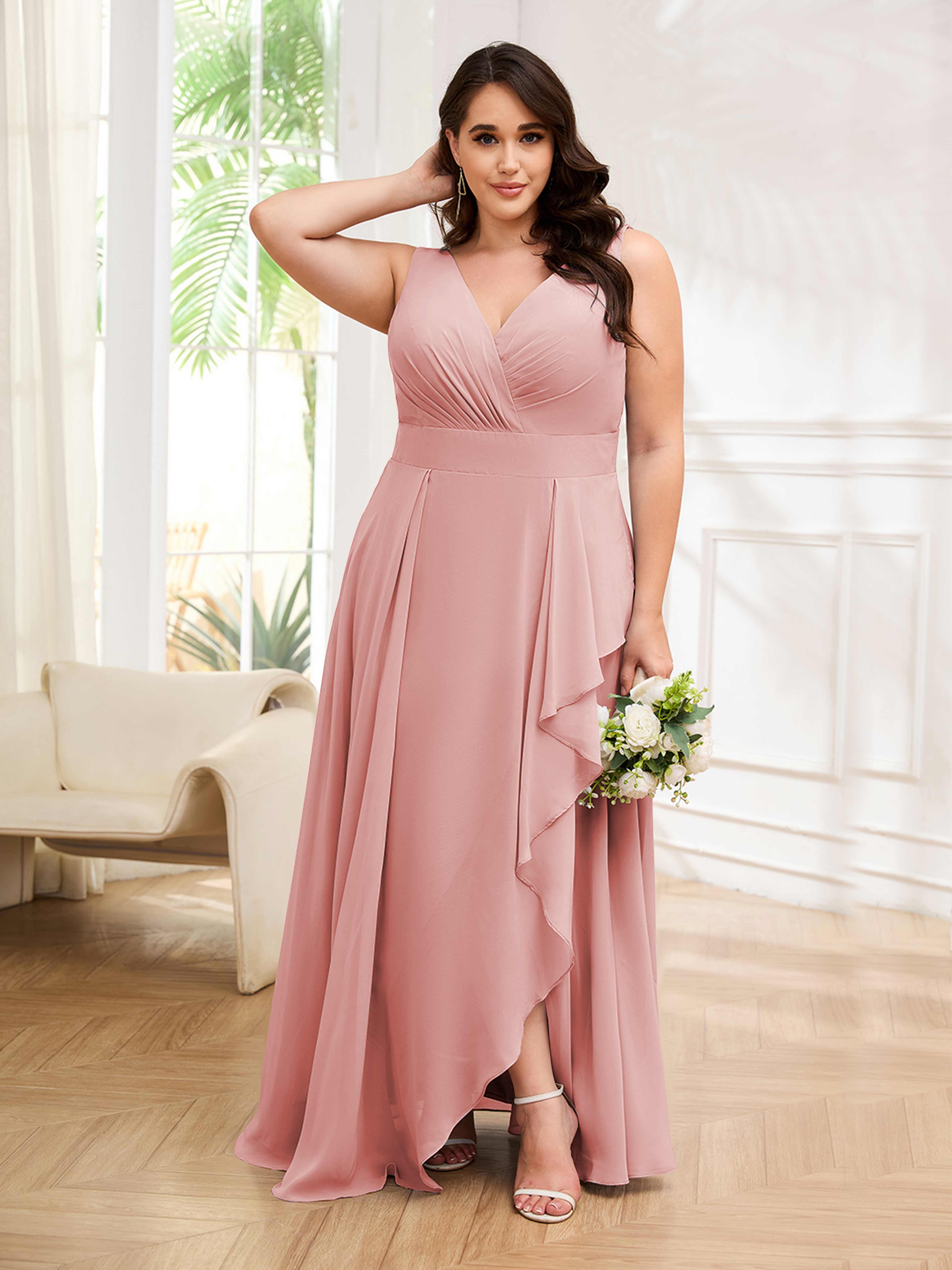#Couleur_Rose Poussiéreuse