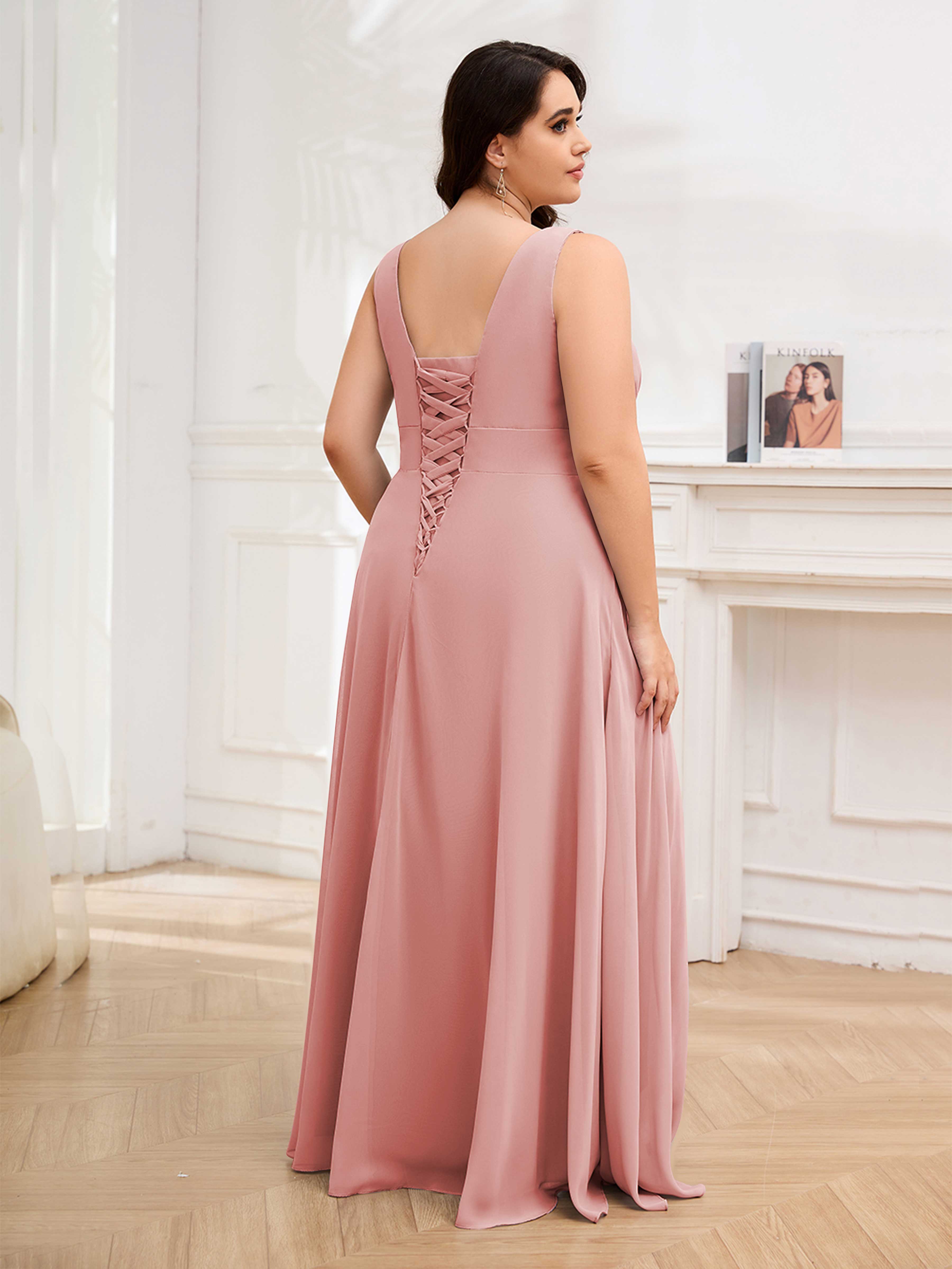 #Couleur_Rose Poussiéreuse