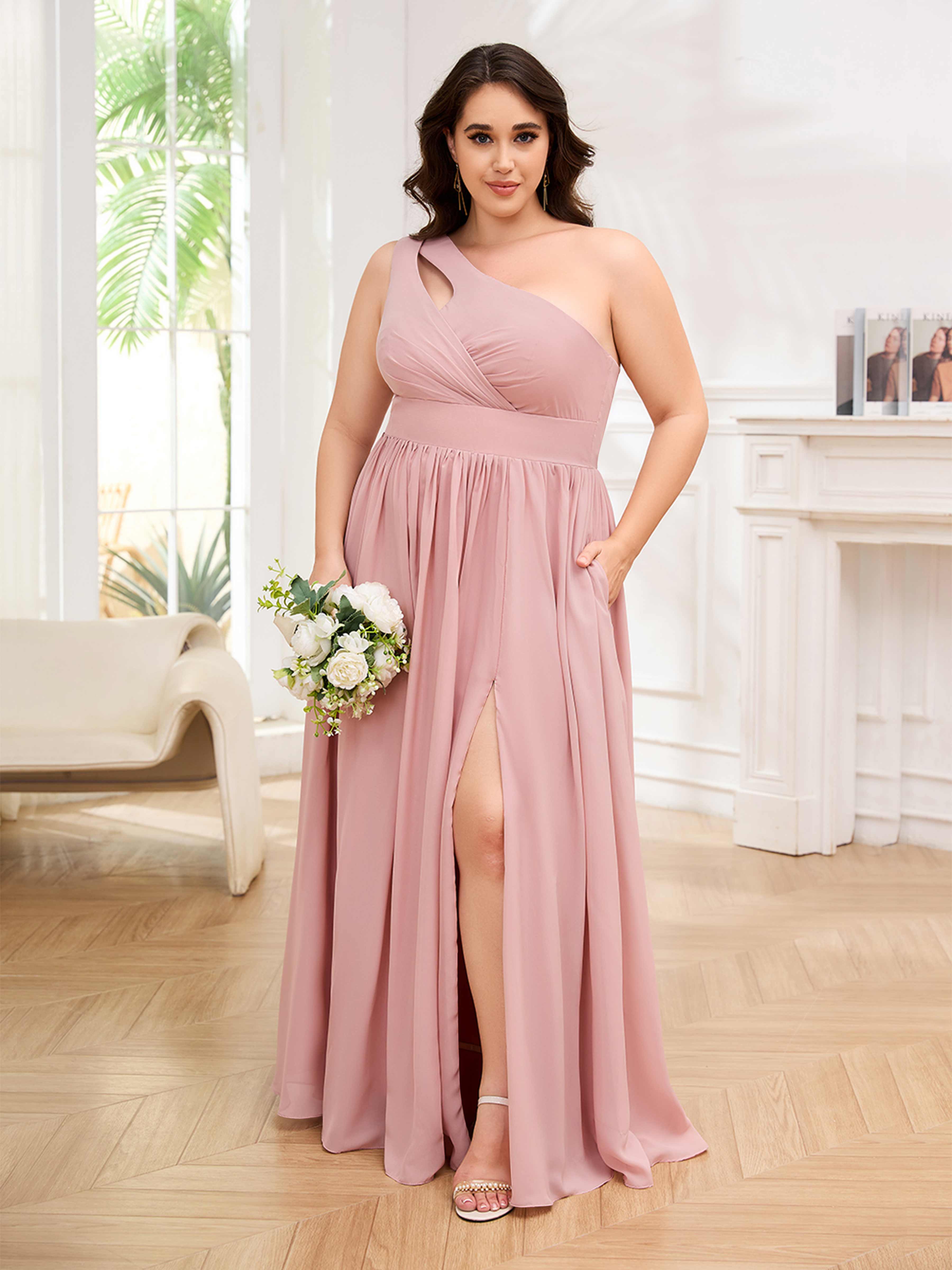 #Couleur_Rose Poussiéreuse